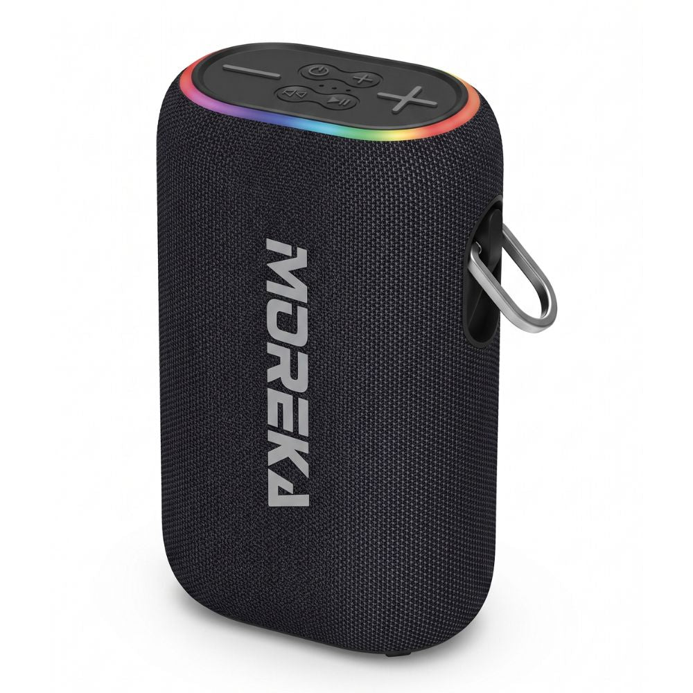 Altavoz Inalámbrico Moreka 442 20W con Batería — Bluetooth 5.0, 20W - Imagen 12