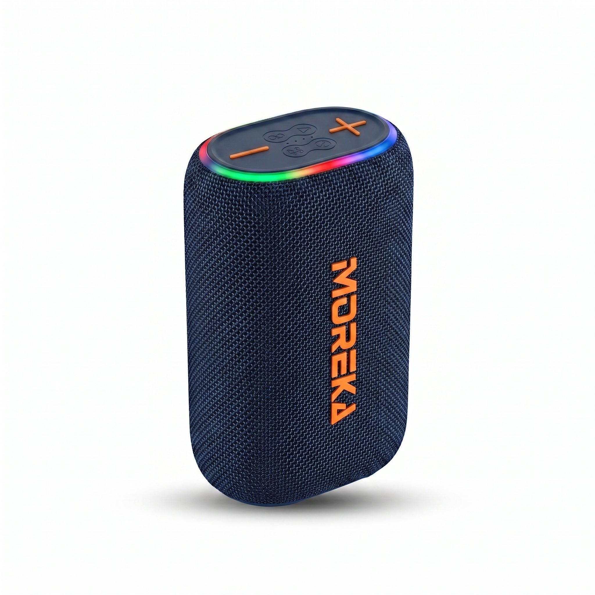 Altavoz Inalámbrico Moreka 442 20W con Batería — Bluetooth 5.0, 20W - Imagen 9