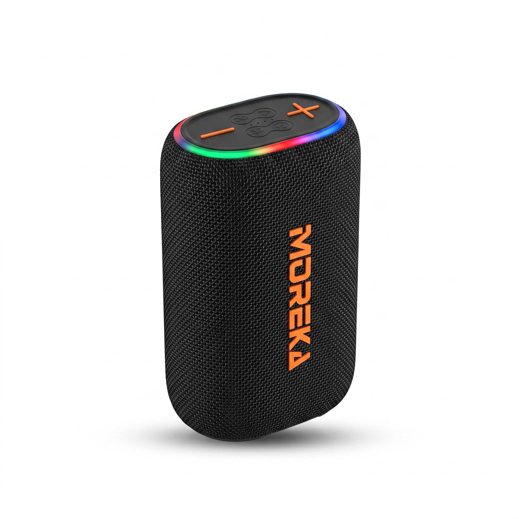 Altavoz Inalámbrico Moreka 442 20W con Batería — Bluetooth 5.0, 20W - Imagen 10