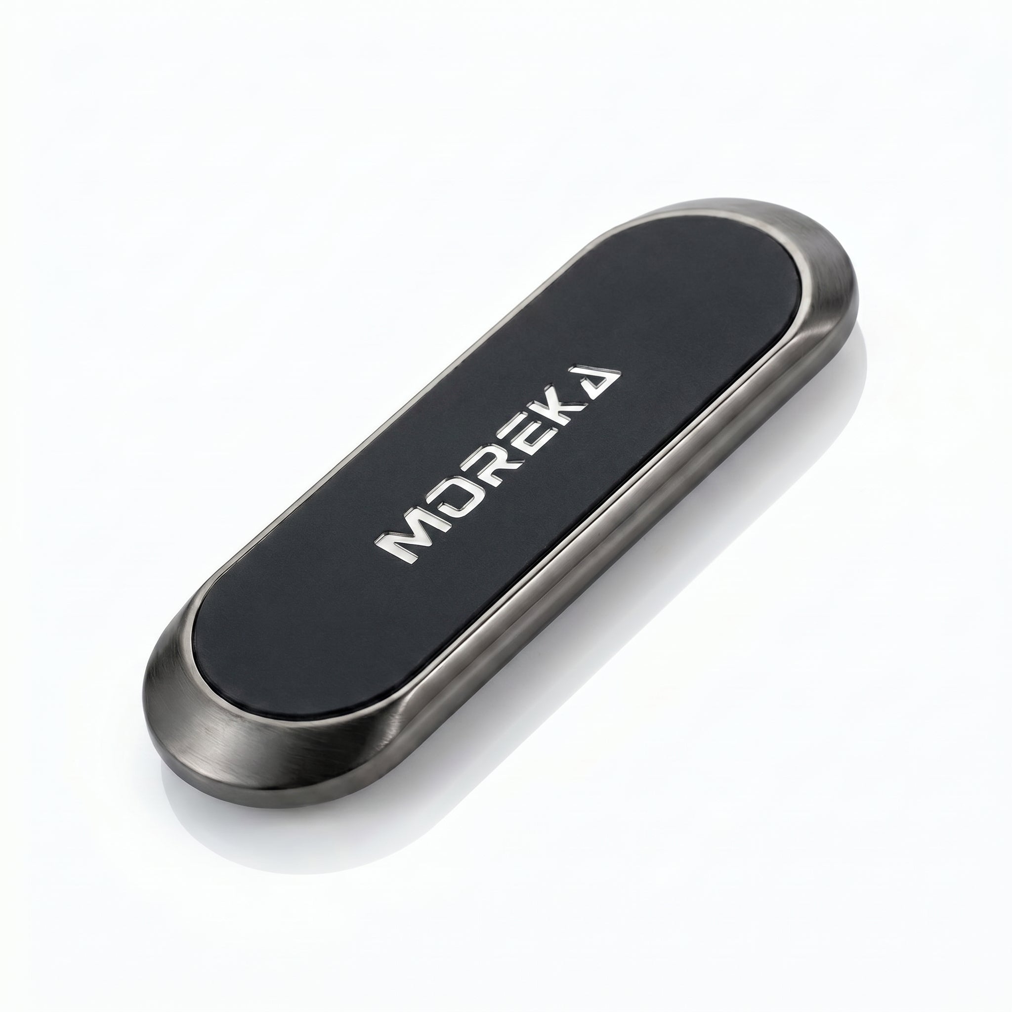 Soporte Magnético para Auto Moreka ZJ-017 Sujeción Fuerte y Compacta para Celular en Coche - Imagen 1