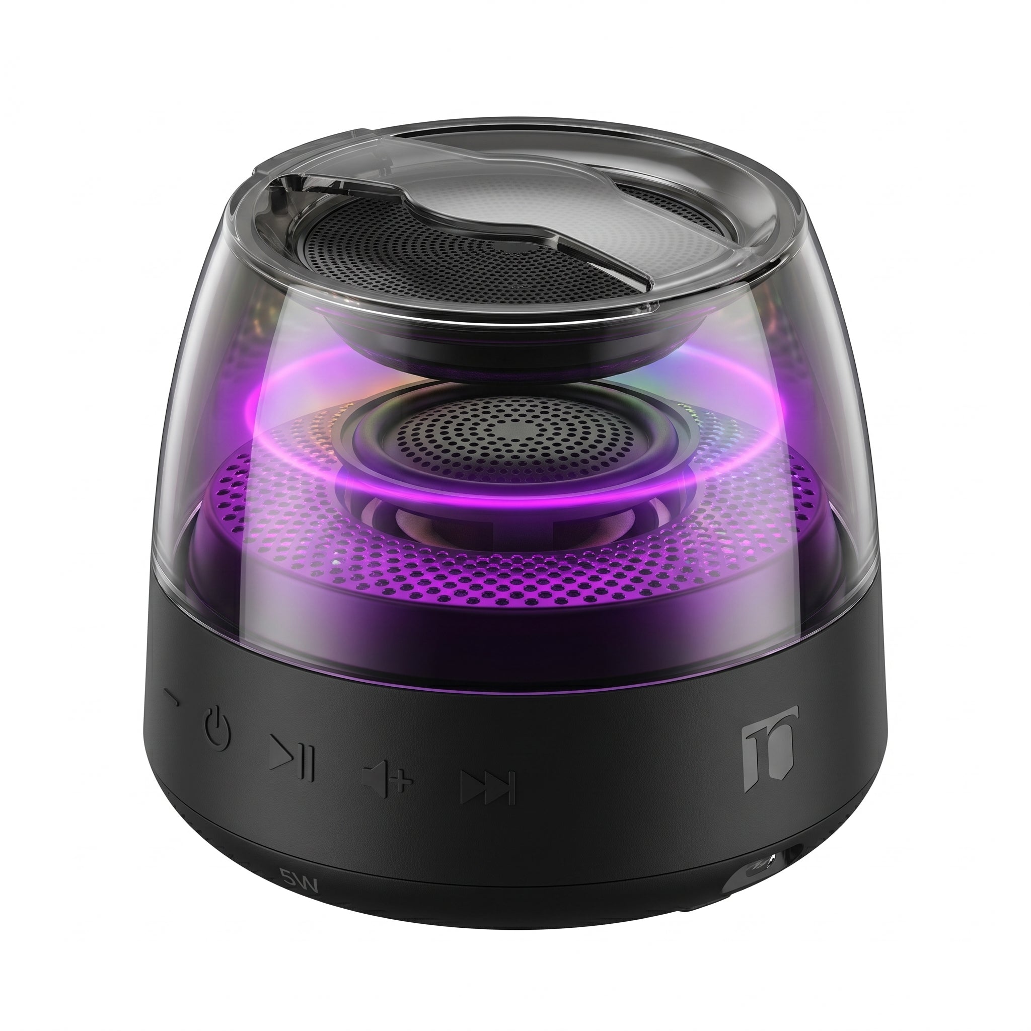 Bocina Bluetooth NEBRO WG150 5W - Imagen 1