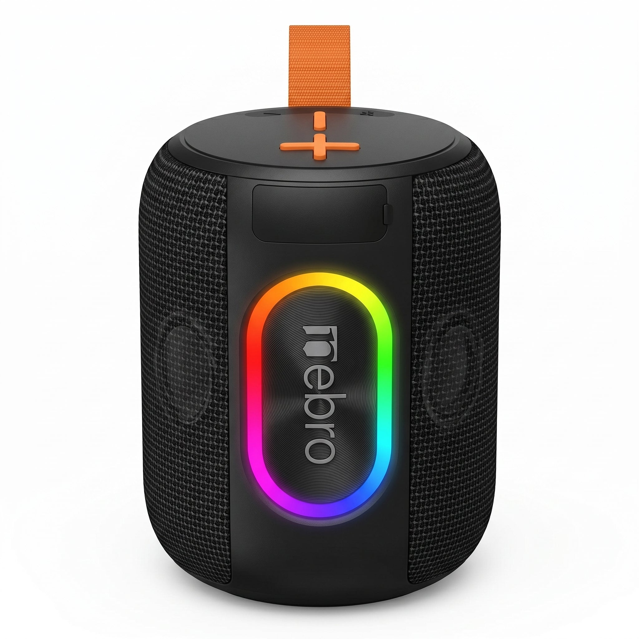 Bocina Bluetooth TWS NEBRO WG146 Bluetooth 54 8W IPX4