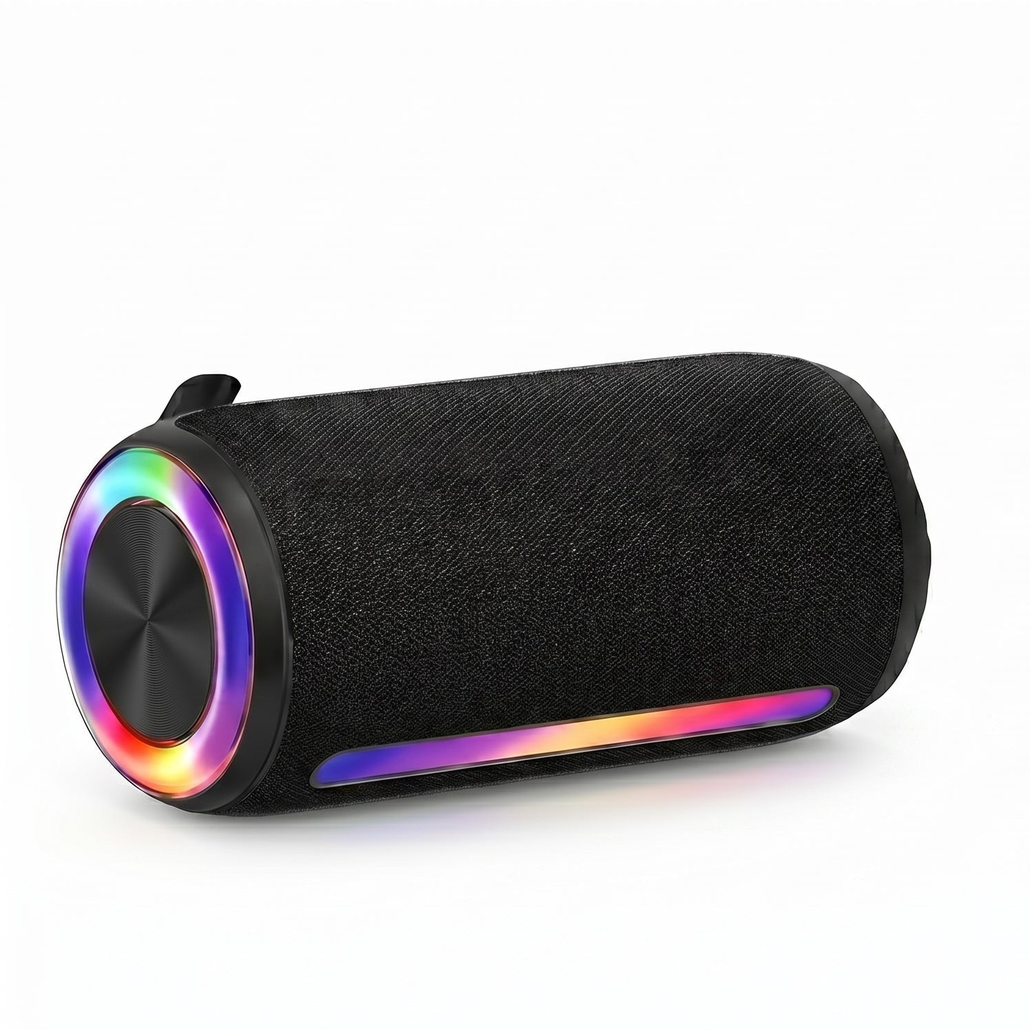 Bocina Bluetooth NEBRO WG192 Bluetooth 53 10W