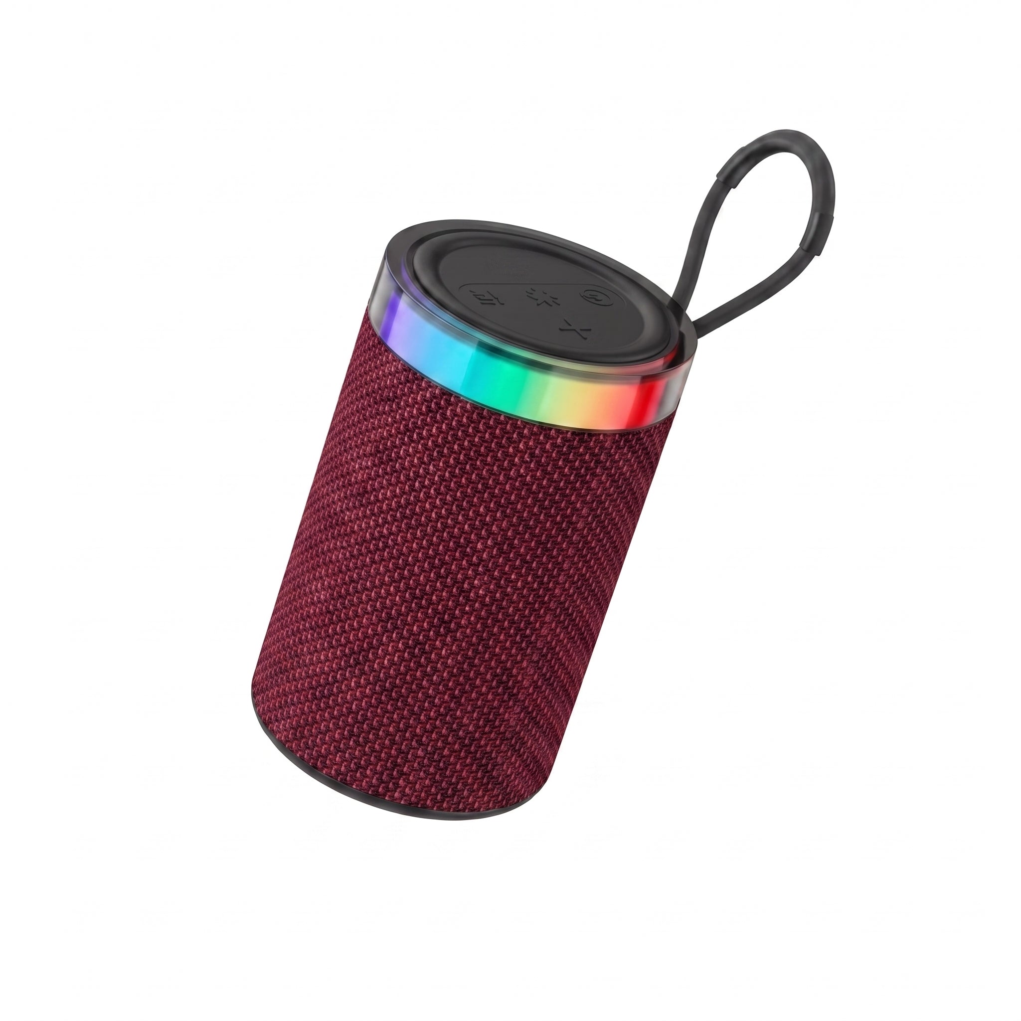 Bocina Portátil Nebro WG-181: Sonido Bluetooth 5.0 - Imagen 8