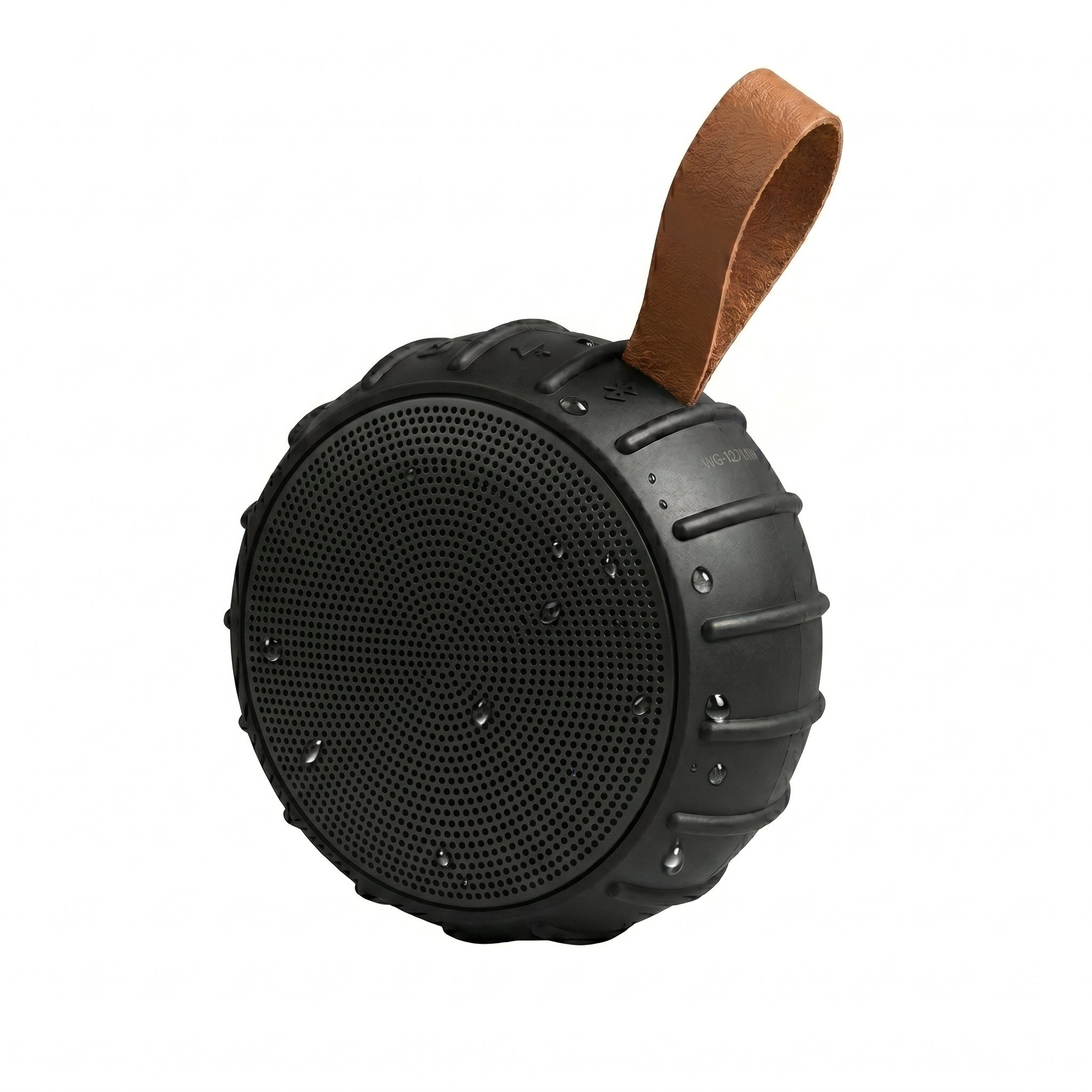 Bocina Bluetooth TWS NEBRO WG132 Bluetooth 53 8W