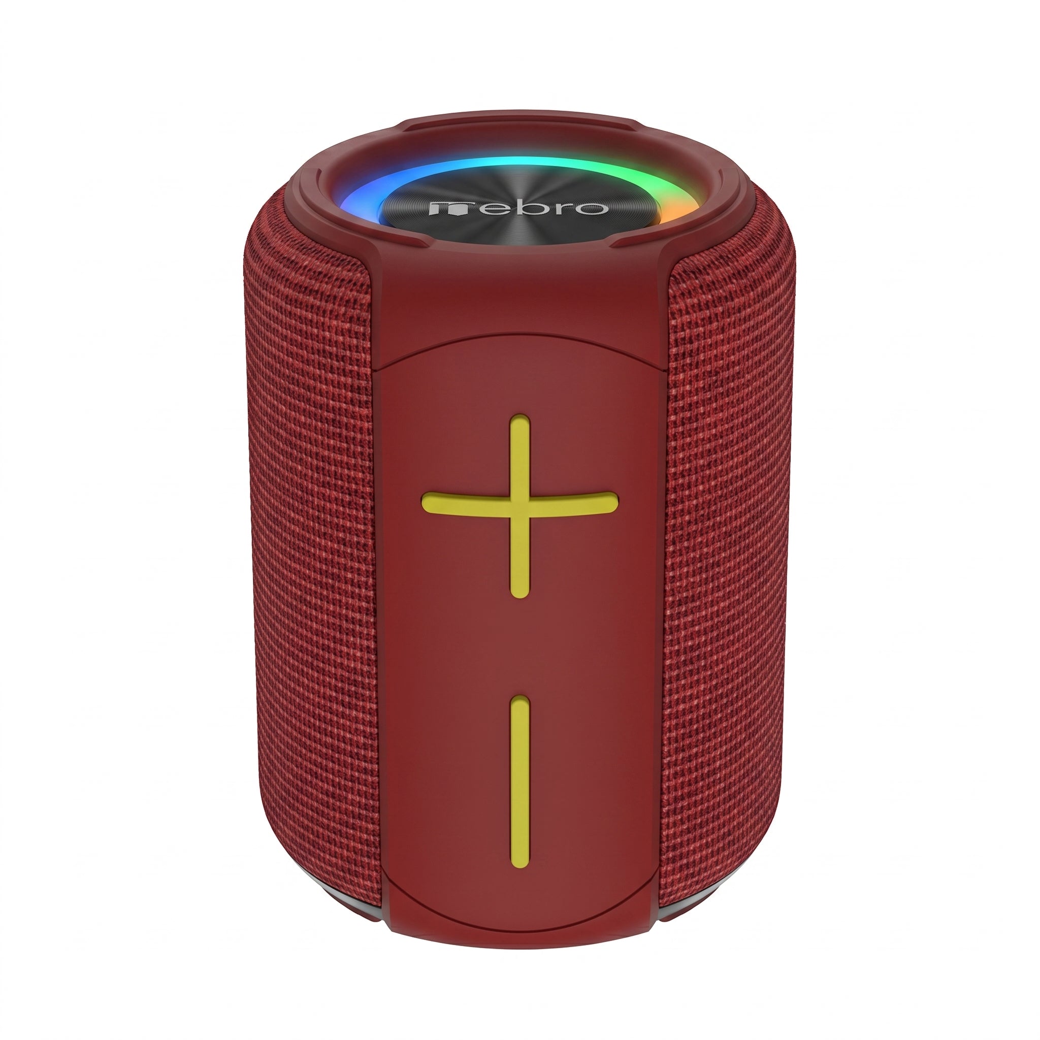 Bocina Bluetooth TWS NEBRO WG134 Bluetooth 54 8W