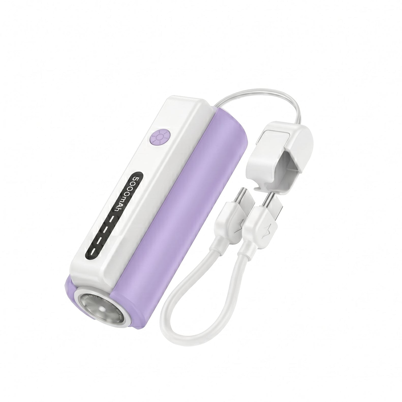 Power Bank NEBRO WB156 Batería Portátil