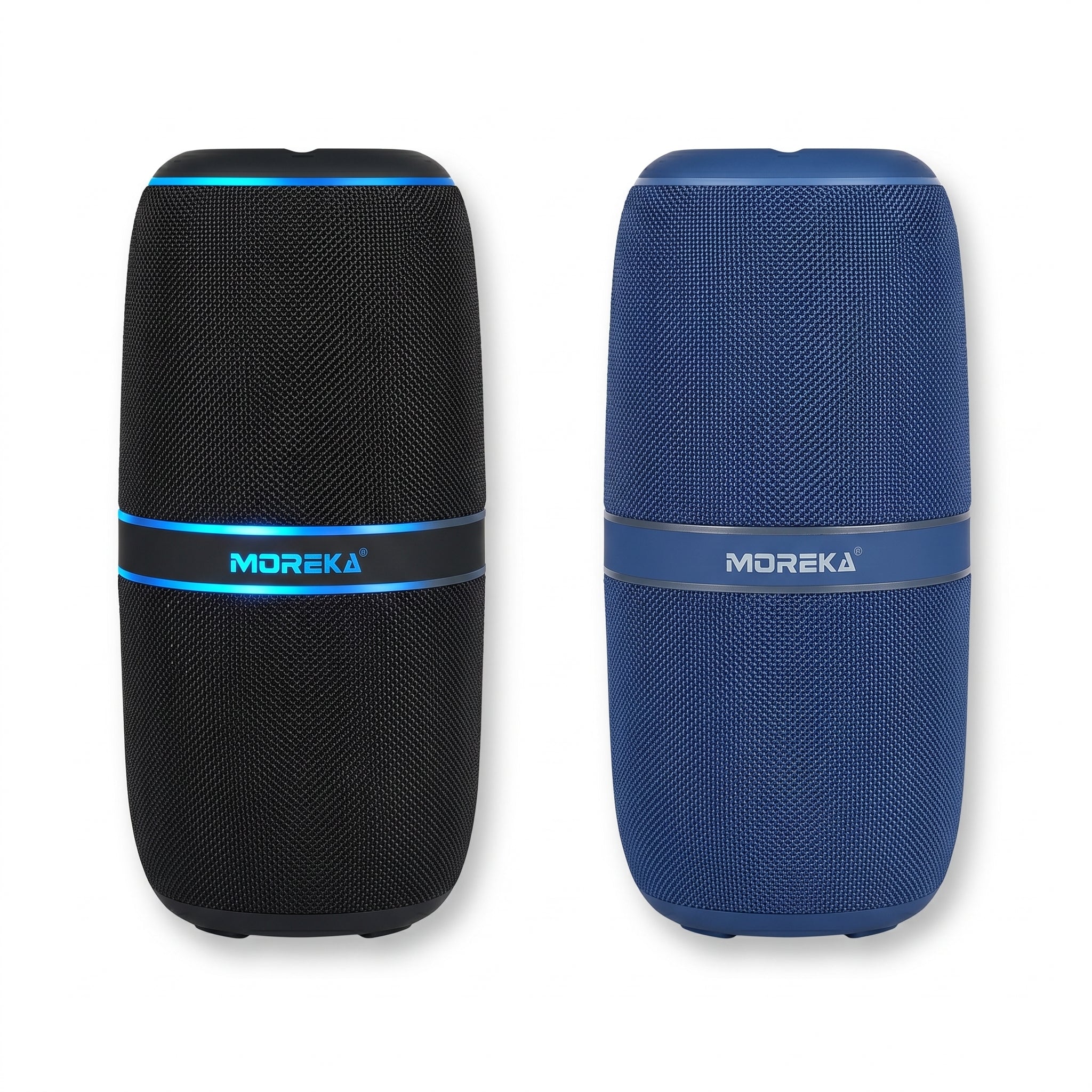 Bocina A60 80W TWS Portátil Impermeable IPX6 - Imagen 7