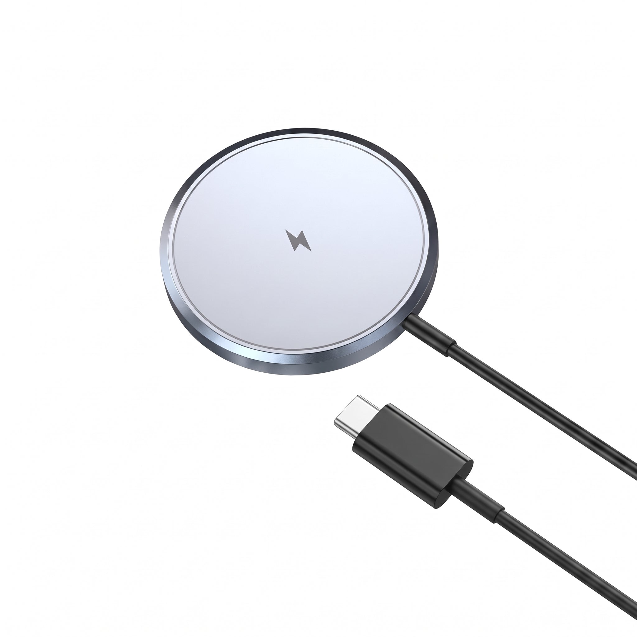 Cargador MagSafe Nebro VGA-058 15W magnético