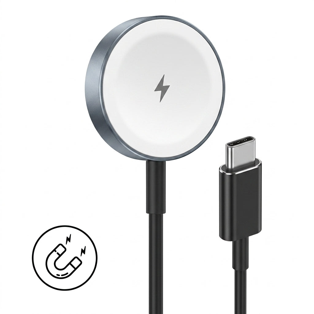 Cable MagSafe 2.5W Nebro VGA-059 Cargador para Reloj - Imagen 1