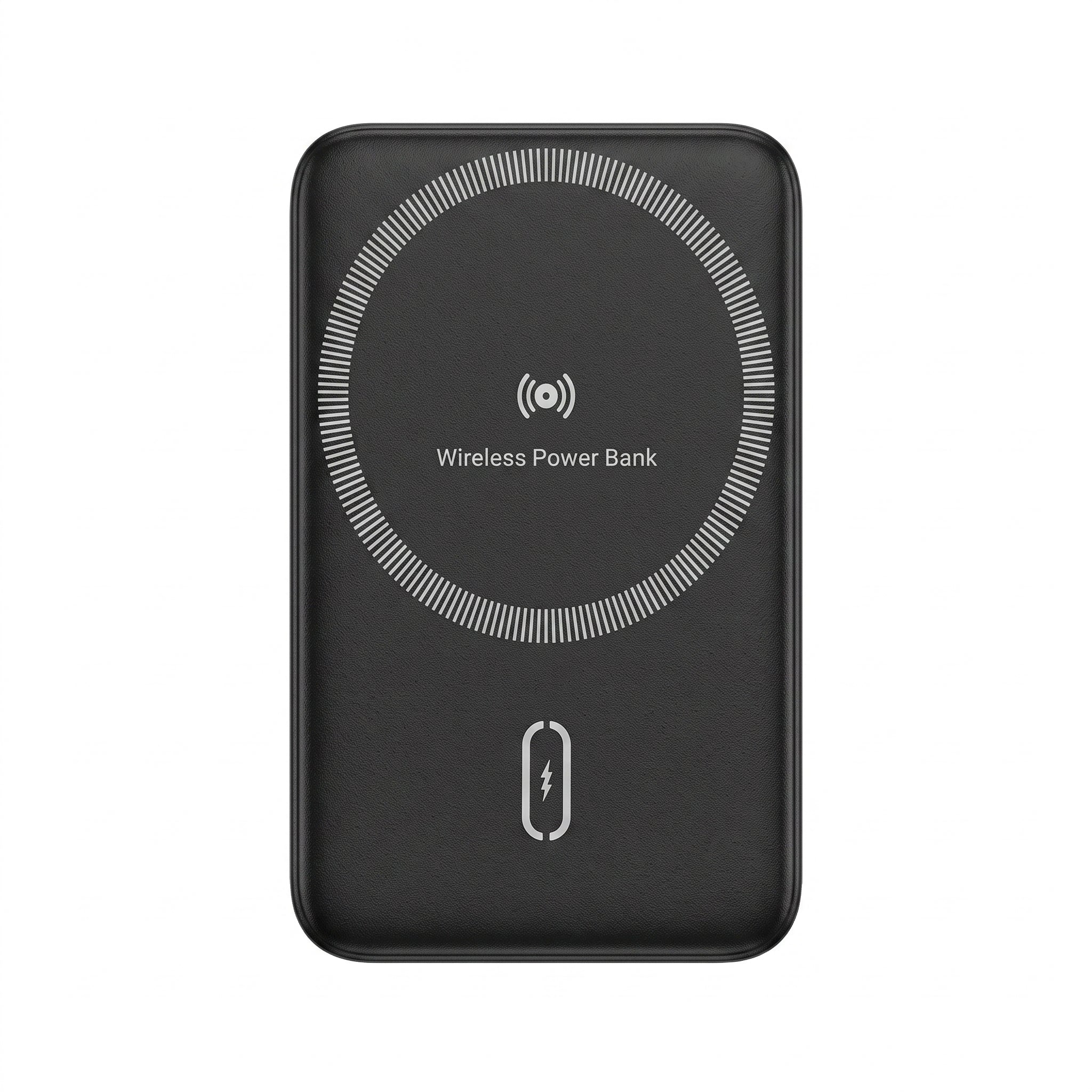 Power Bank Bateria Portátil NEBRO WB-018 5000mAh Carga Rápida PD 22.5W - Imagen 1