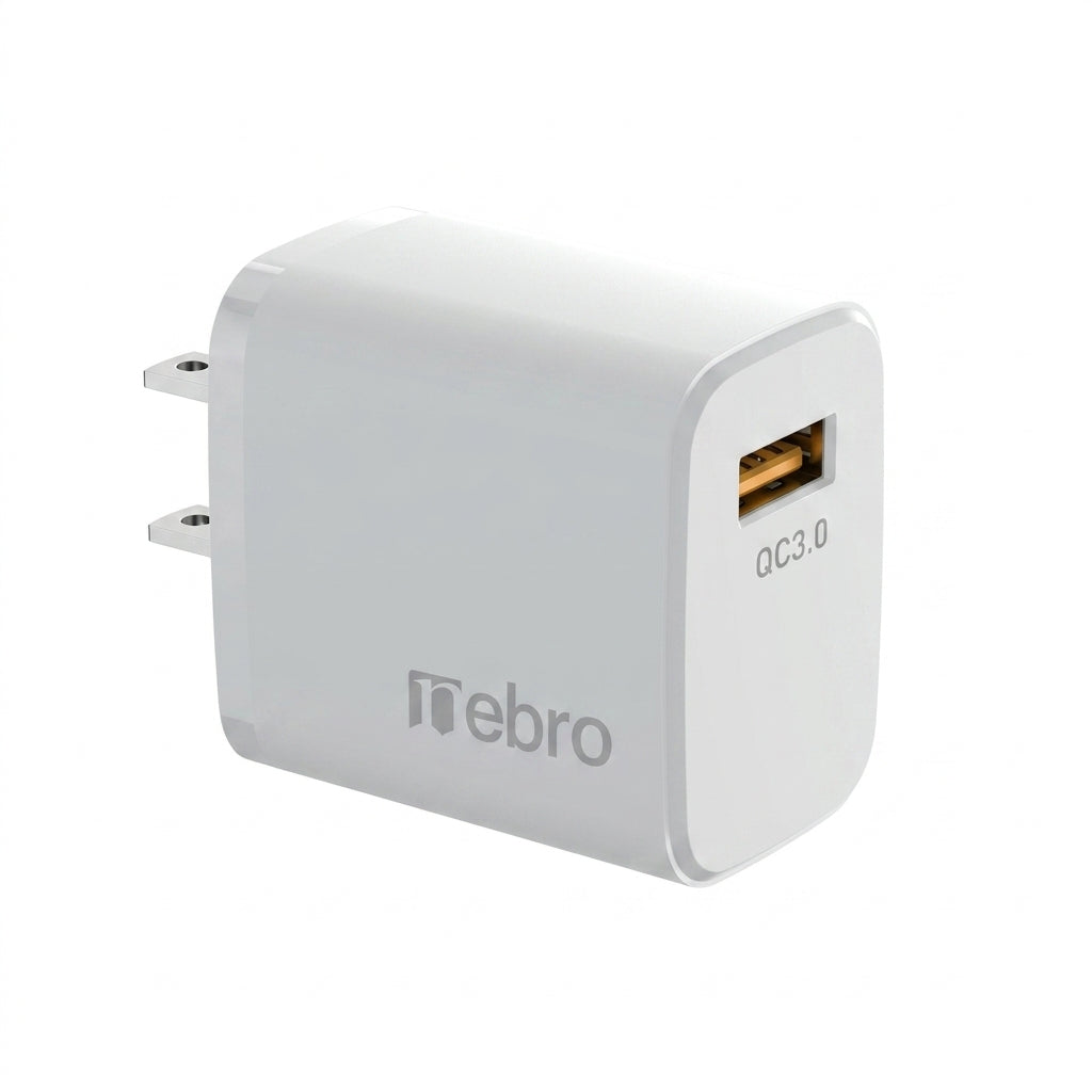 Cargador Nebro VGA-025 25W - Imagen 1