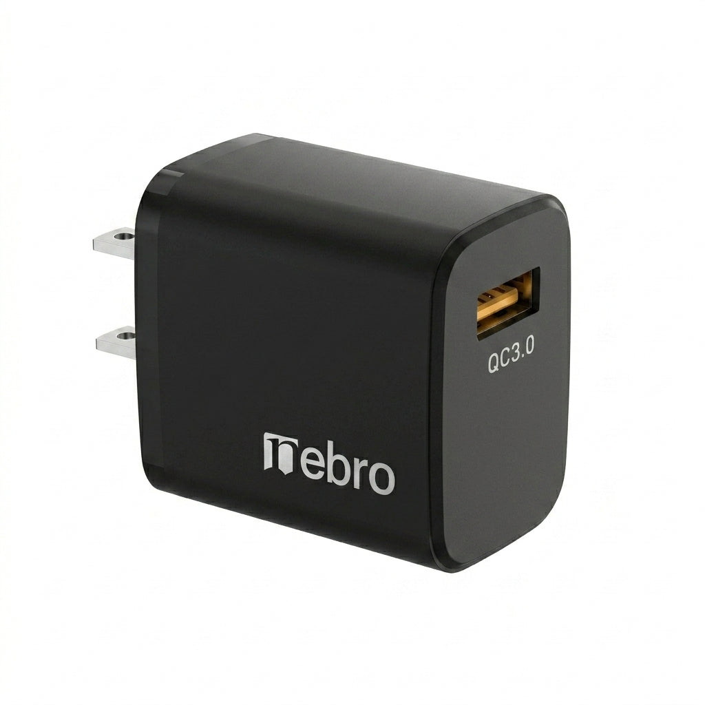 Cargador Nebro VGA-025 25W - Imagen 5