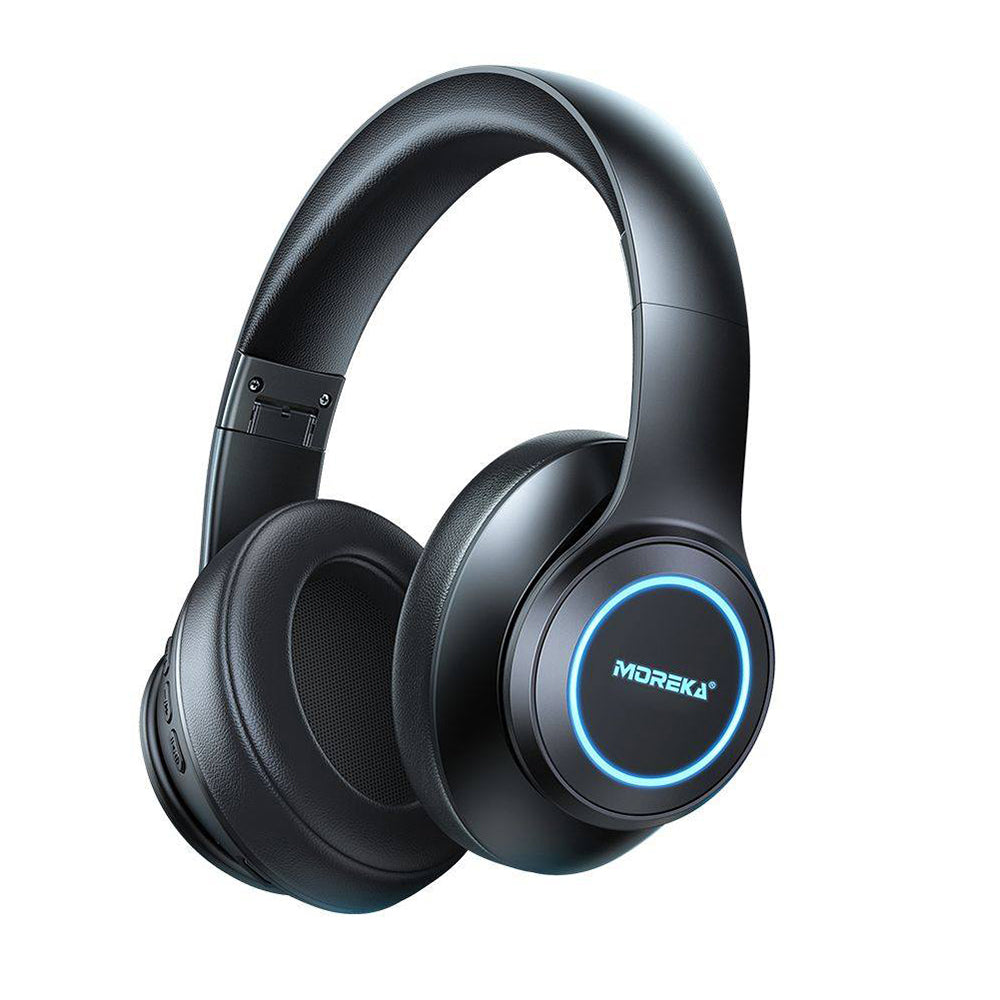 Audífonos Bluetooth MOREKA BL002 - Imagen 1