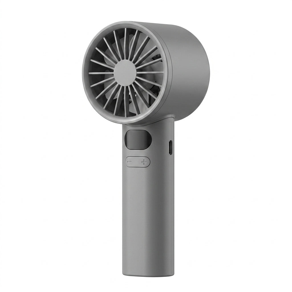 Ventilador Pequeño de Mano XFS-203
