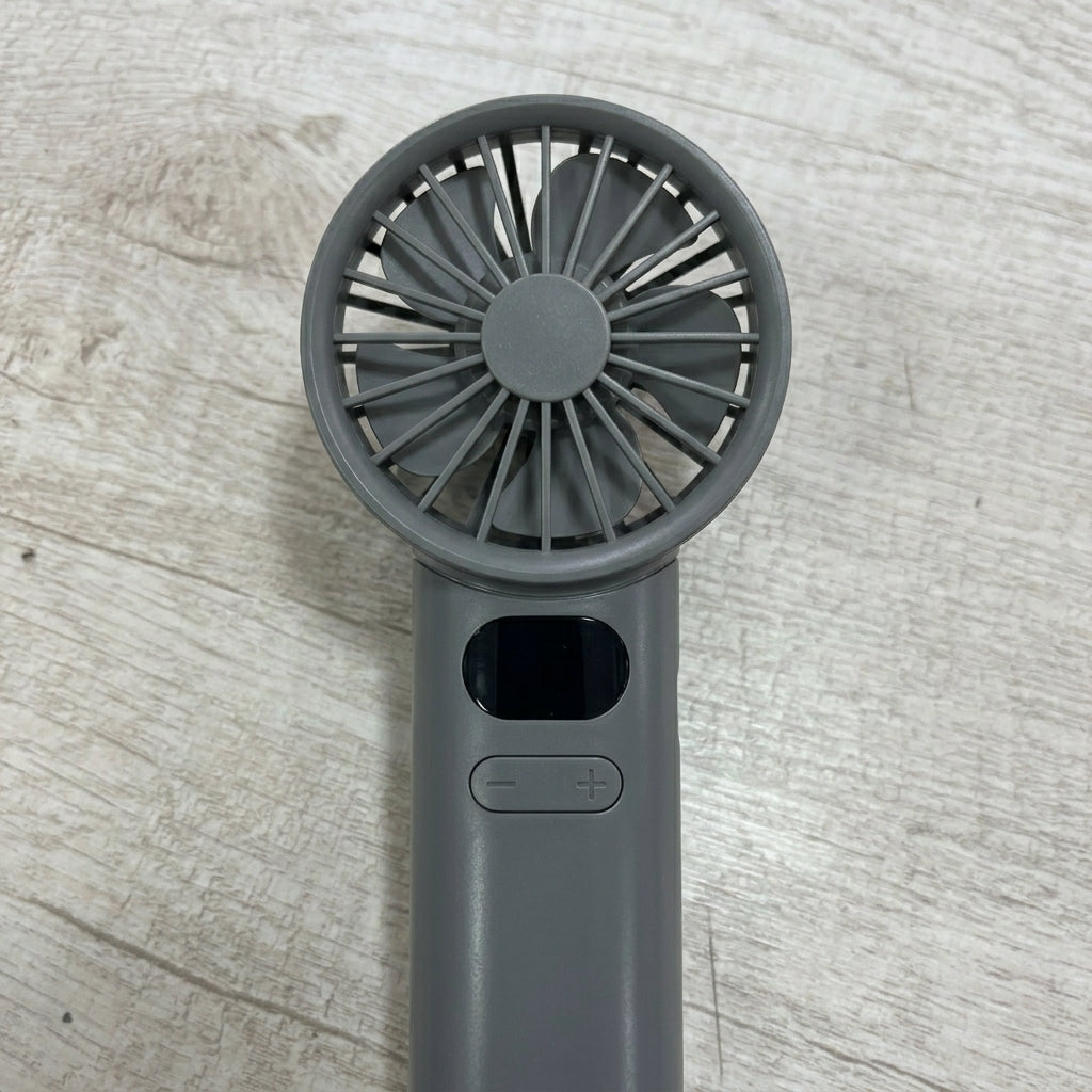 Ventilador Pequeño de Mano XFS-203 - Imagen 4
