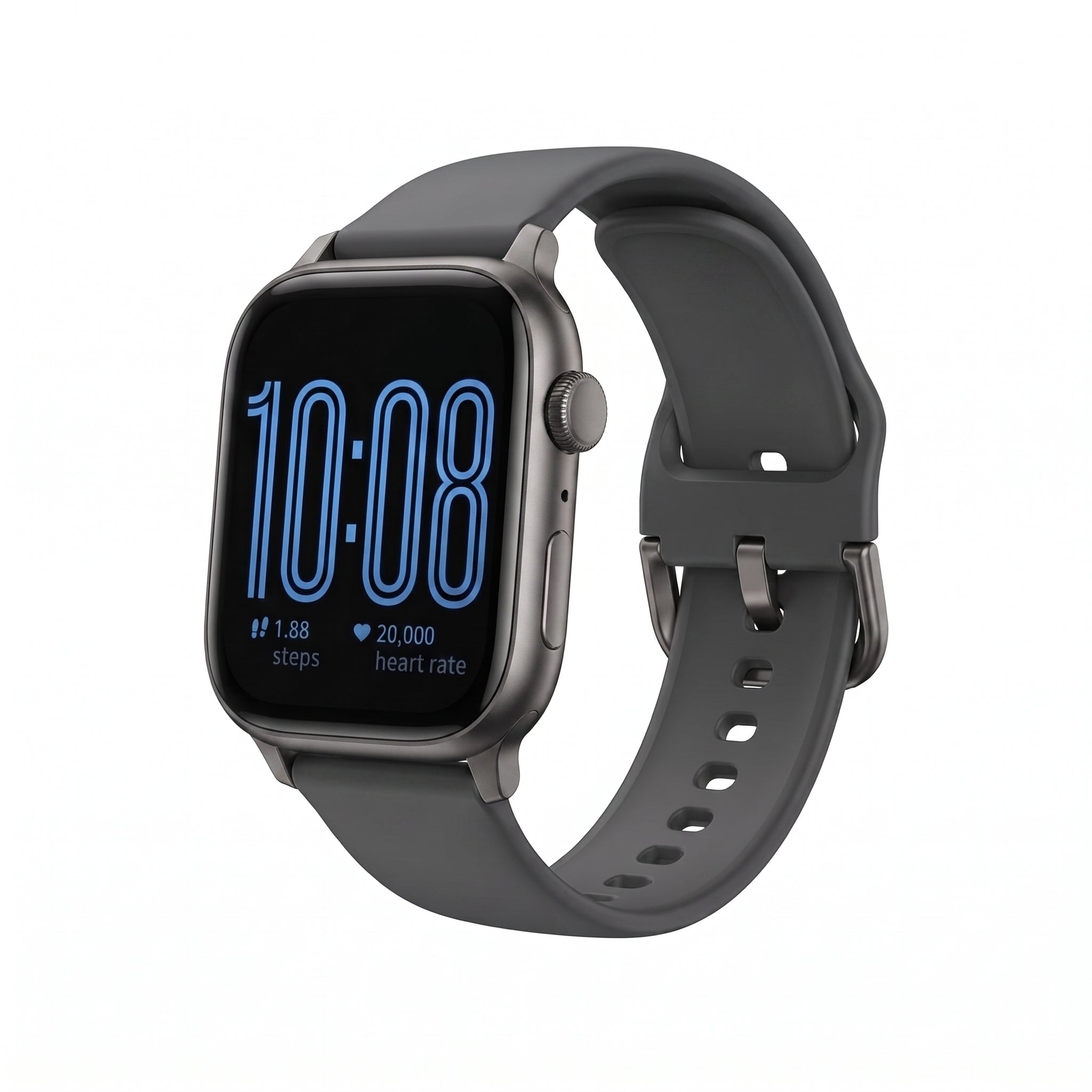 Reloj Inteligente Smart Watch Moreka R13  IP68 - Imagen 11