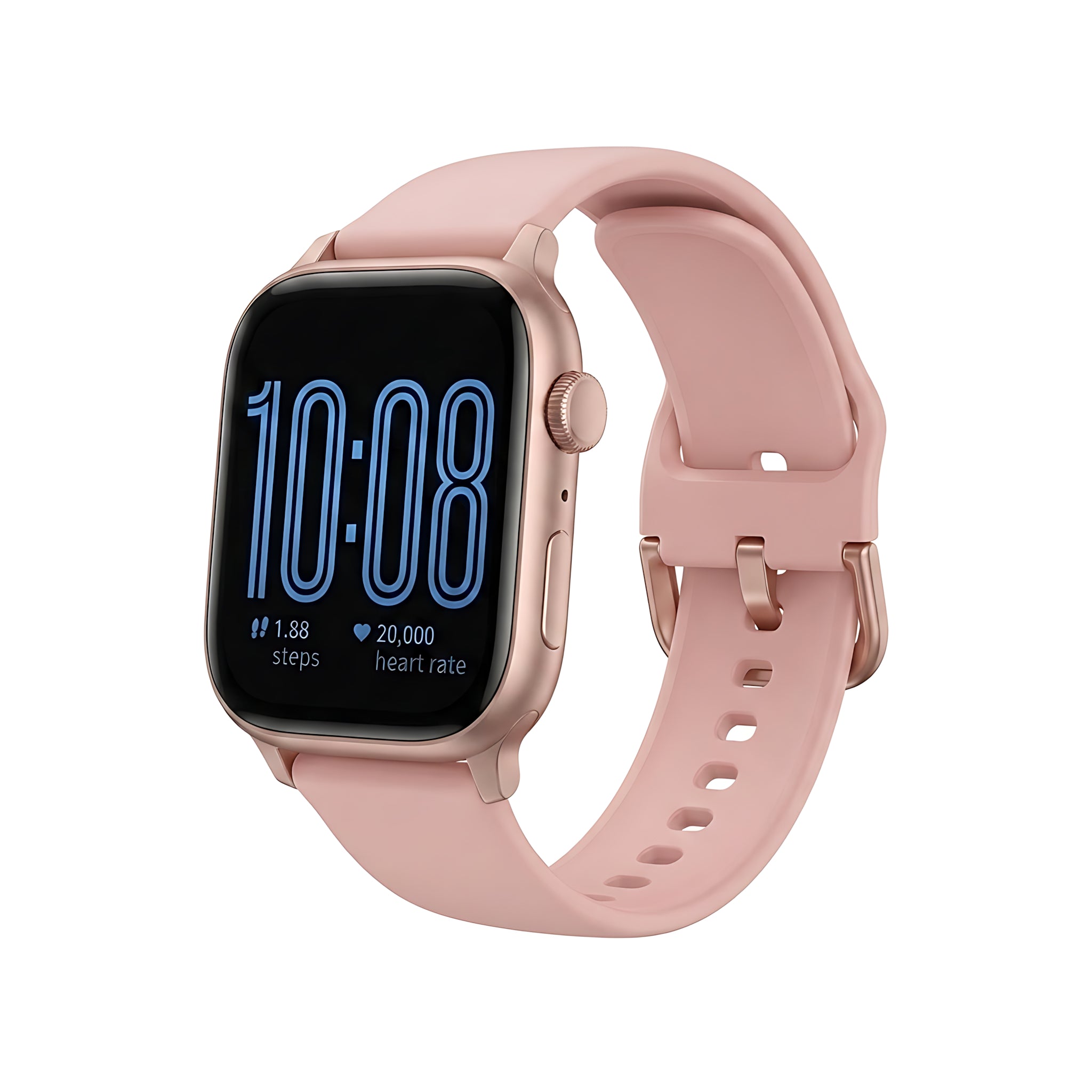 Reloj Inteligente Smart Watch Moreka R13  IP68 - Imagen 10