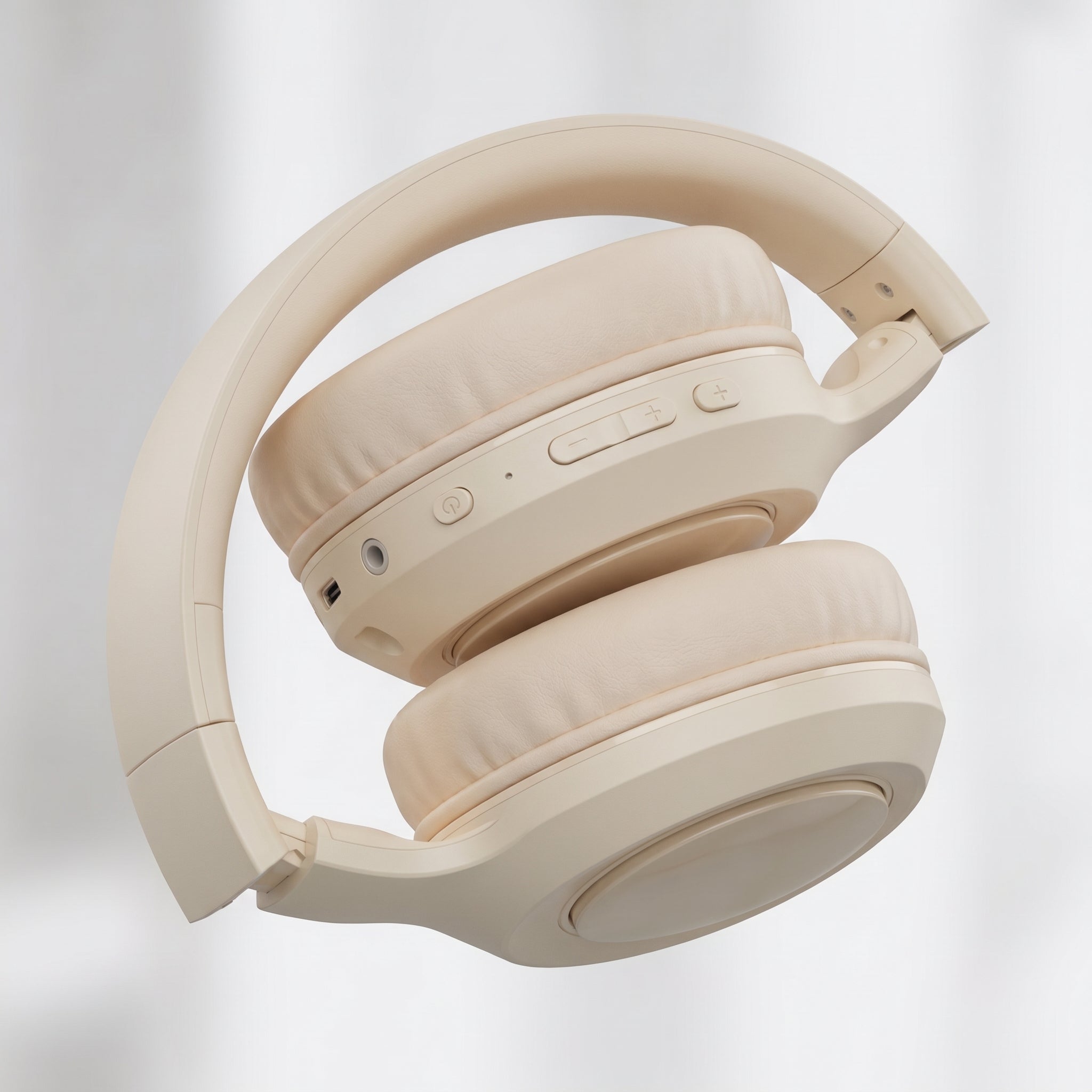Audífonos Inalámbricos Moreka BL019 ANC 19hrs Batería — Bluetooth 5.3 TWS - Imagen 9
