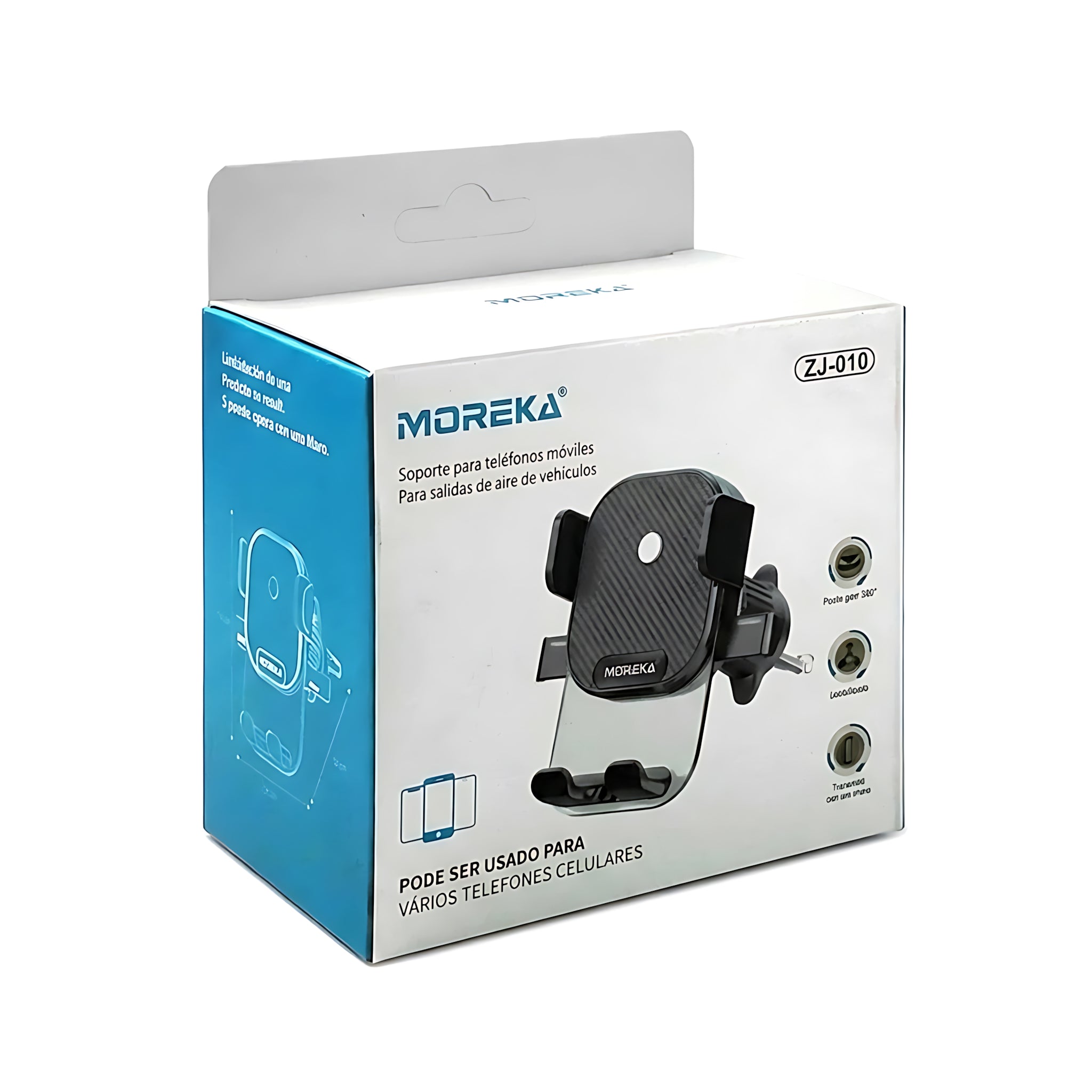 Soporte para Celular MOREKA ZJ-010 - Imagen 6