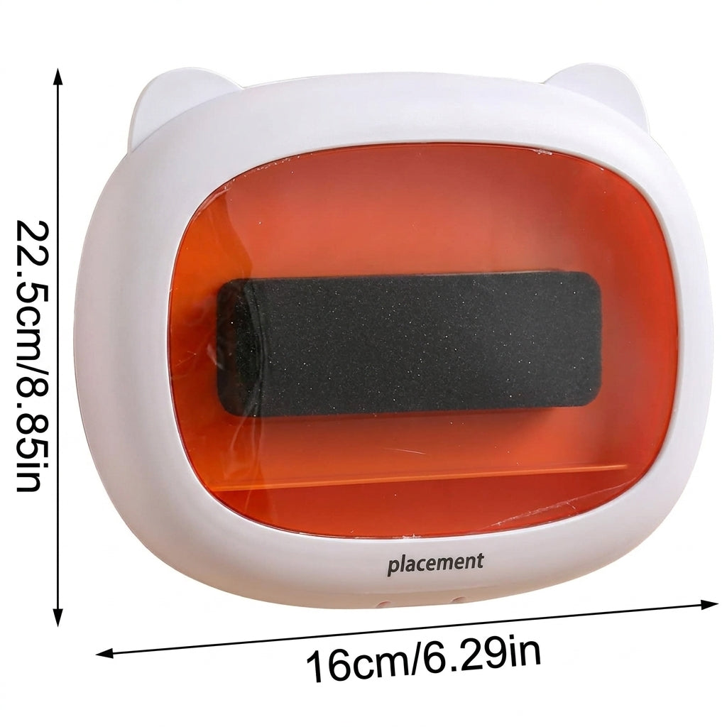 Soporte de teléfono para Ducha impermeable YISEN B38 - Imagen 11