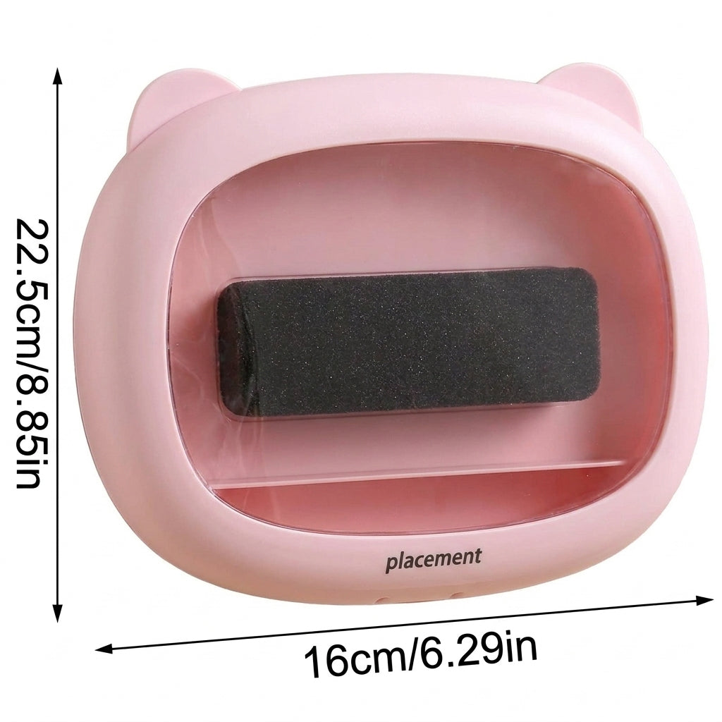 Soporte de teléfono para Ducha impermeable YISEN B38 - Imagen 5