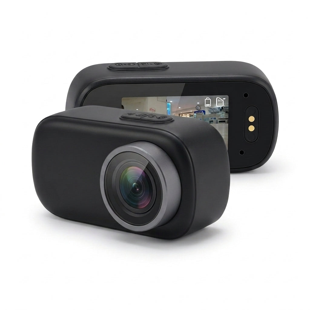 Cámara Deportiva M11 4K con WiFi
