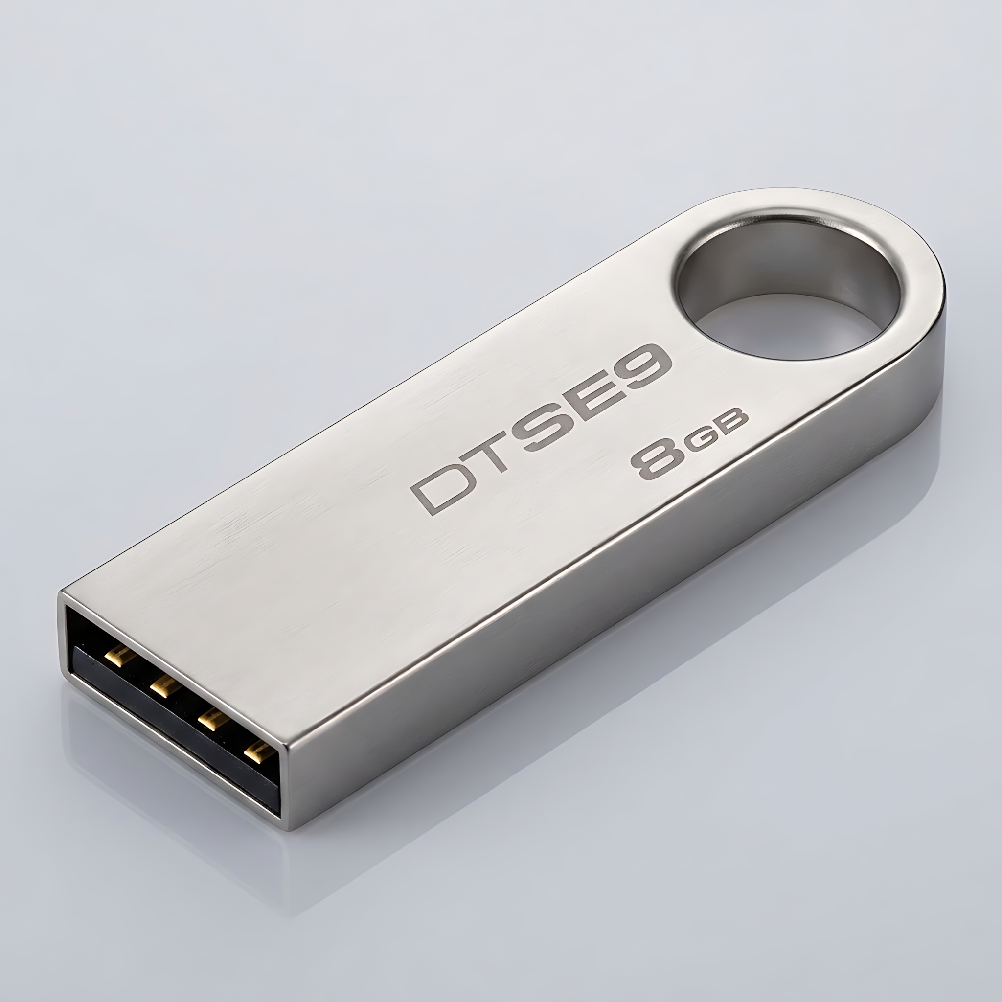 Memoria USB Kingston DTSE9H 8GB - Imagen 4
