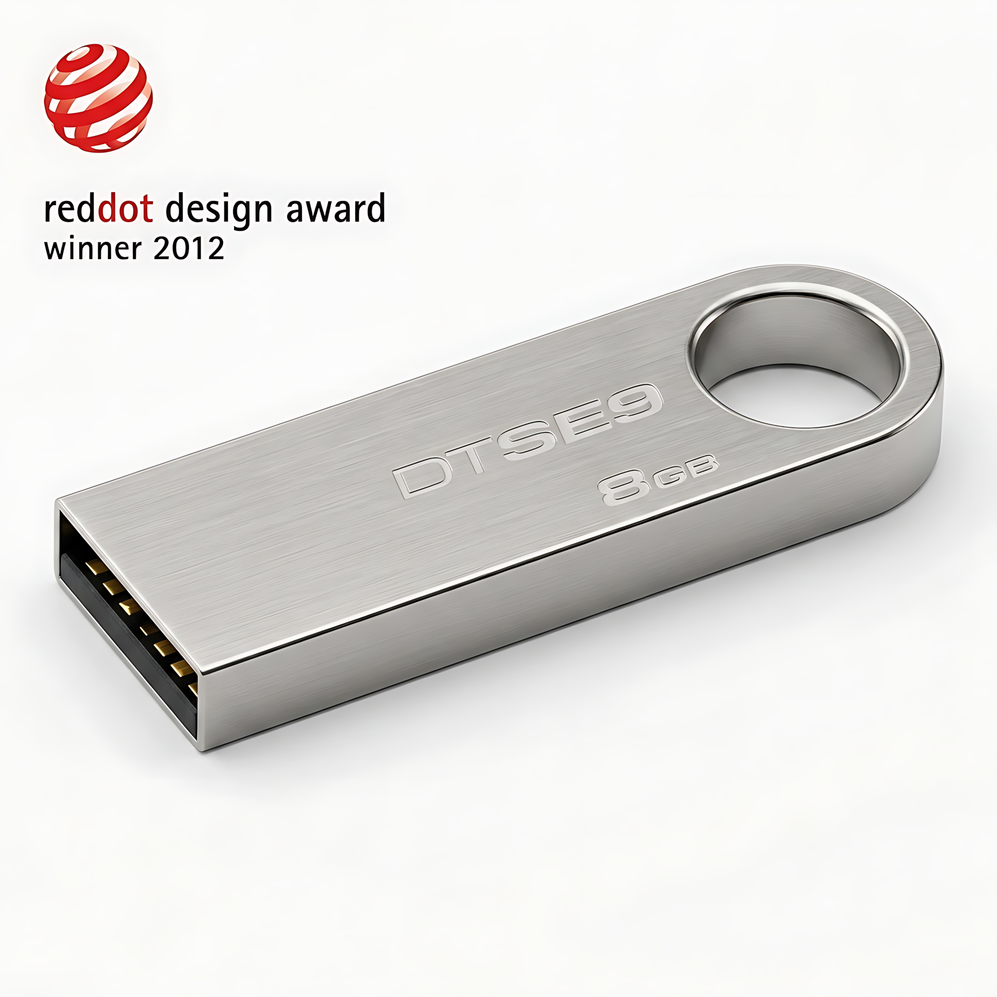 Memoria USB Kingston DTSE9H 8GB - Imagen 6