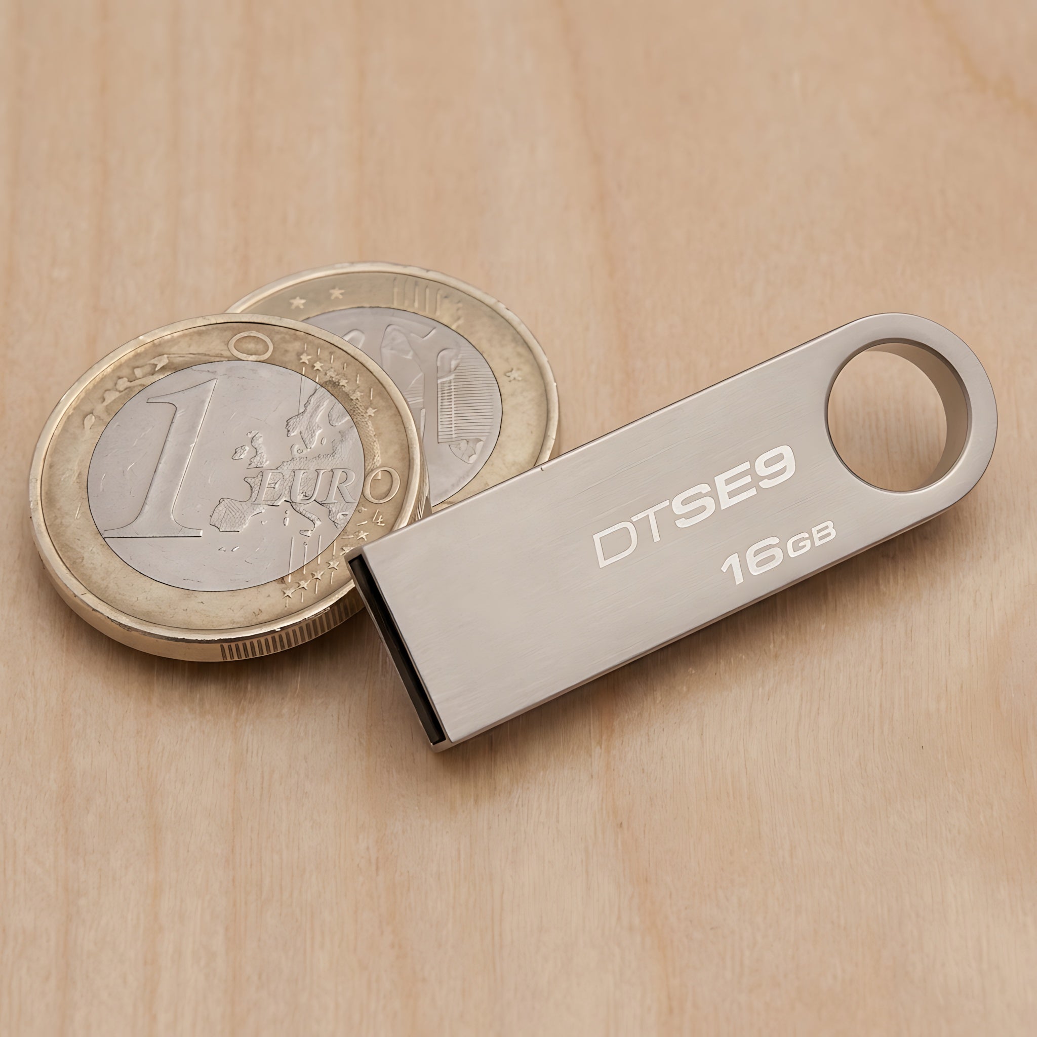 Memoria USB Kingston DTSE9H 8GB - Imagen 7