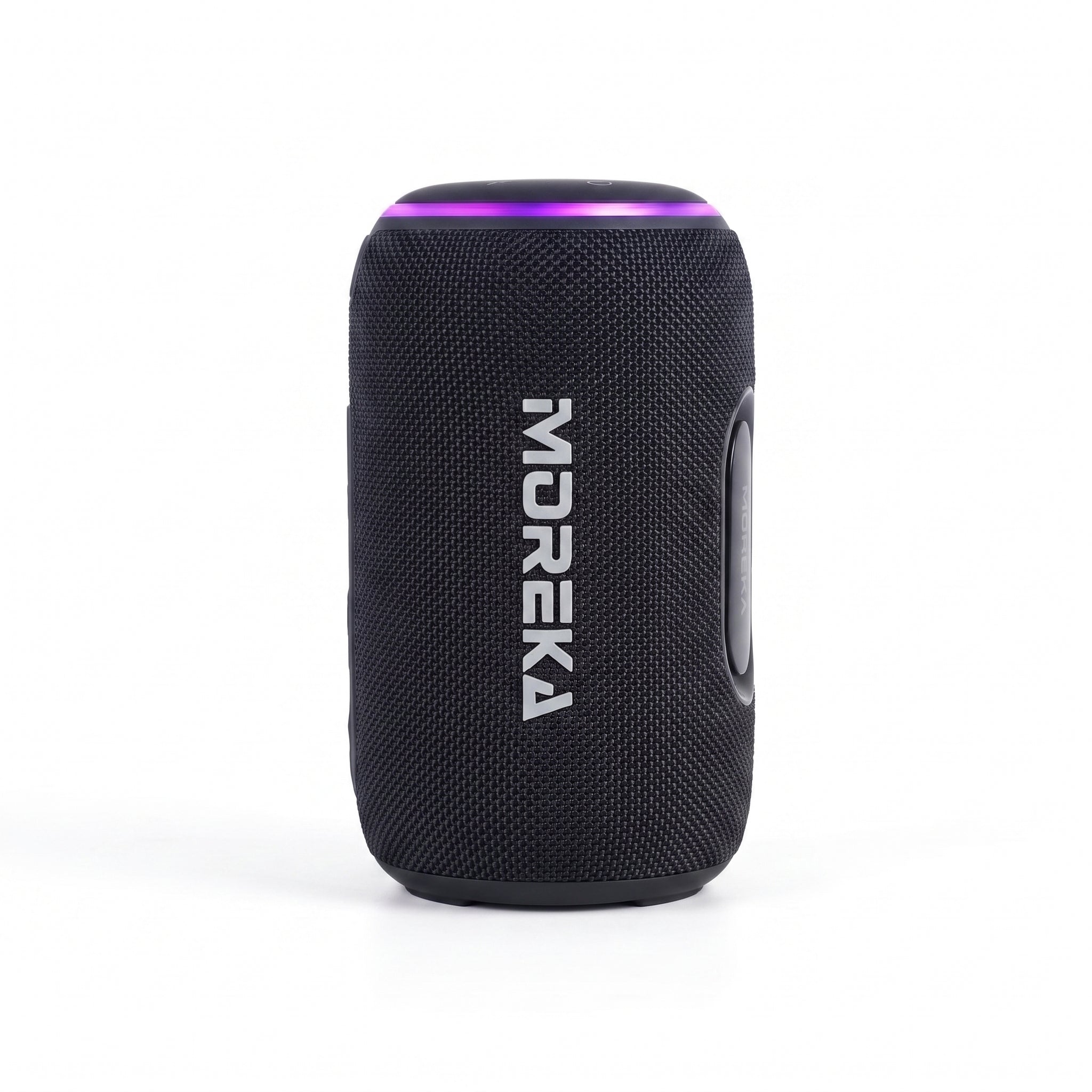 Bocina Inalámbrica Portátil Moreka-445 IPX5 25W Bluetooth 5.4 - Imagen 11