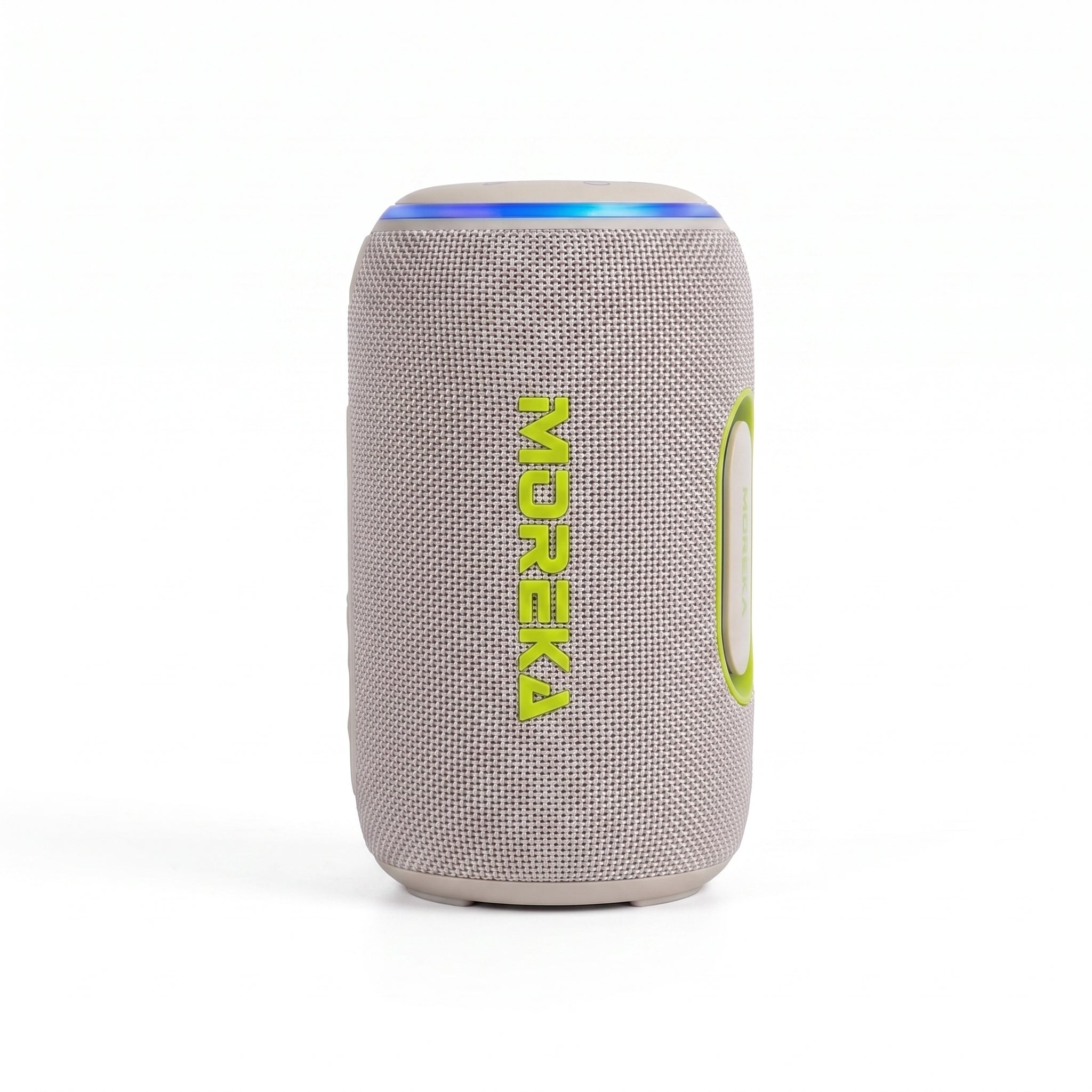 Bocina Inalámbrica Portátil Moreka-445 IPX5 25W Bluetooth 5.4 - Imagen 12