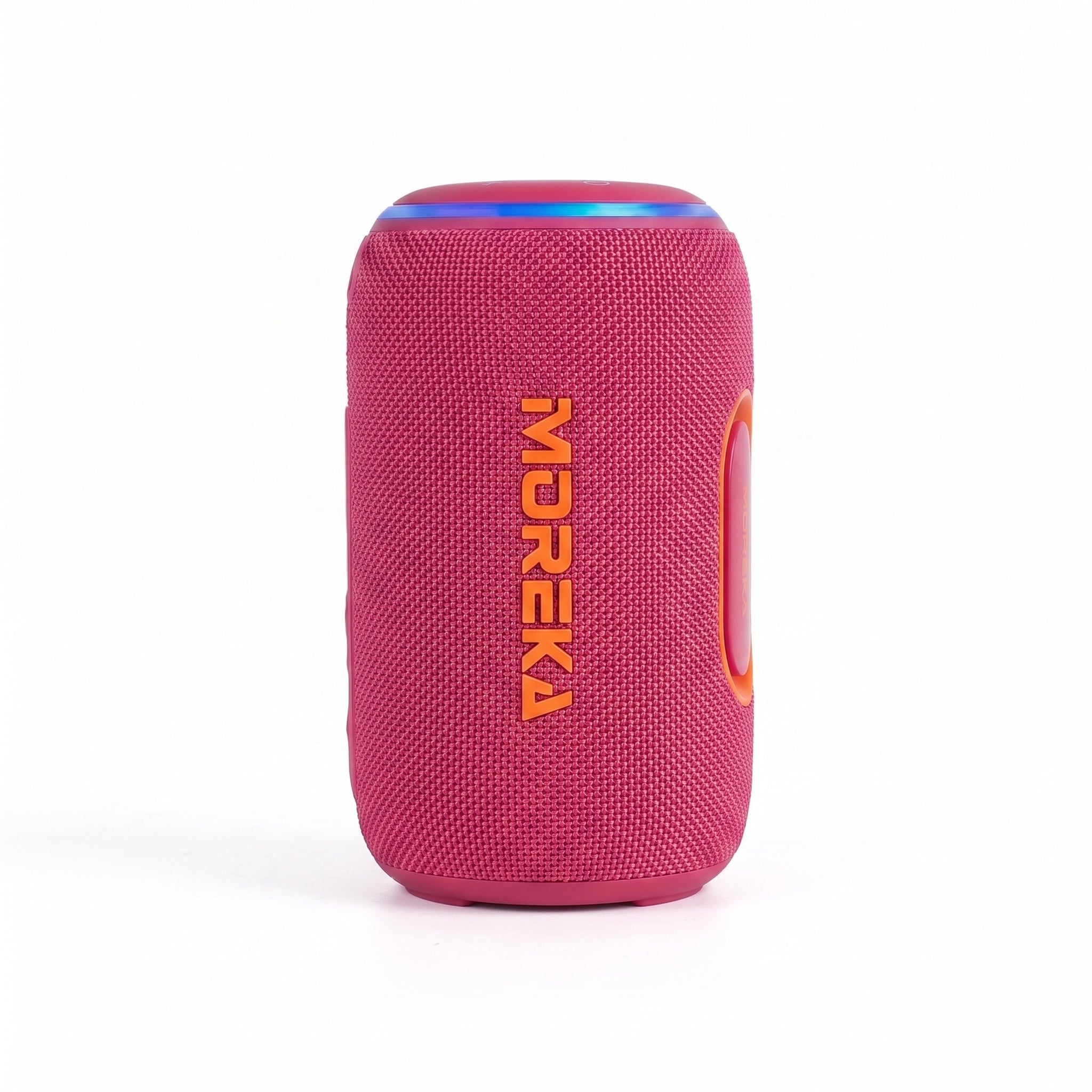 Bocina Inalámbrica Portátil Moreka-445 IPX5 25W Bluetooth 5.4 - Imagen 13