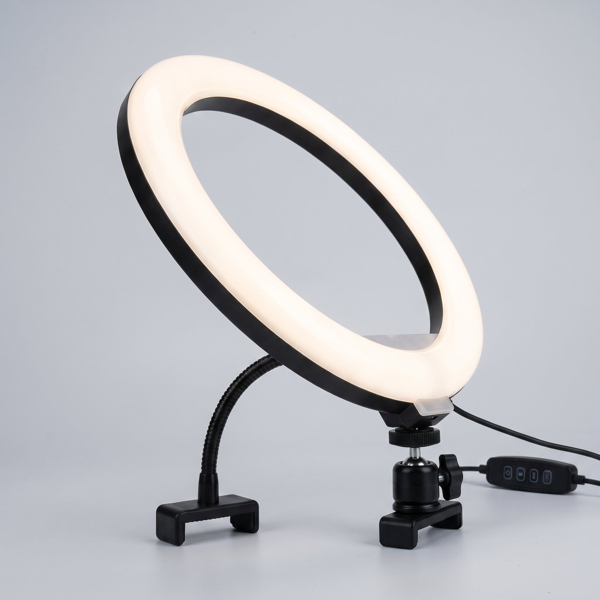 Aro de Luz LED RGB MJ-30 - Imagen 7