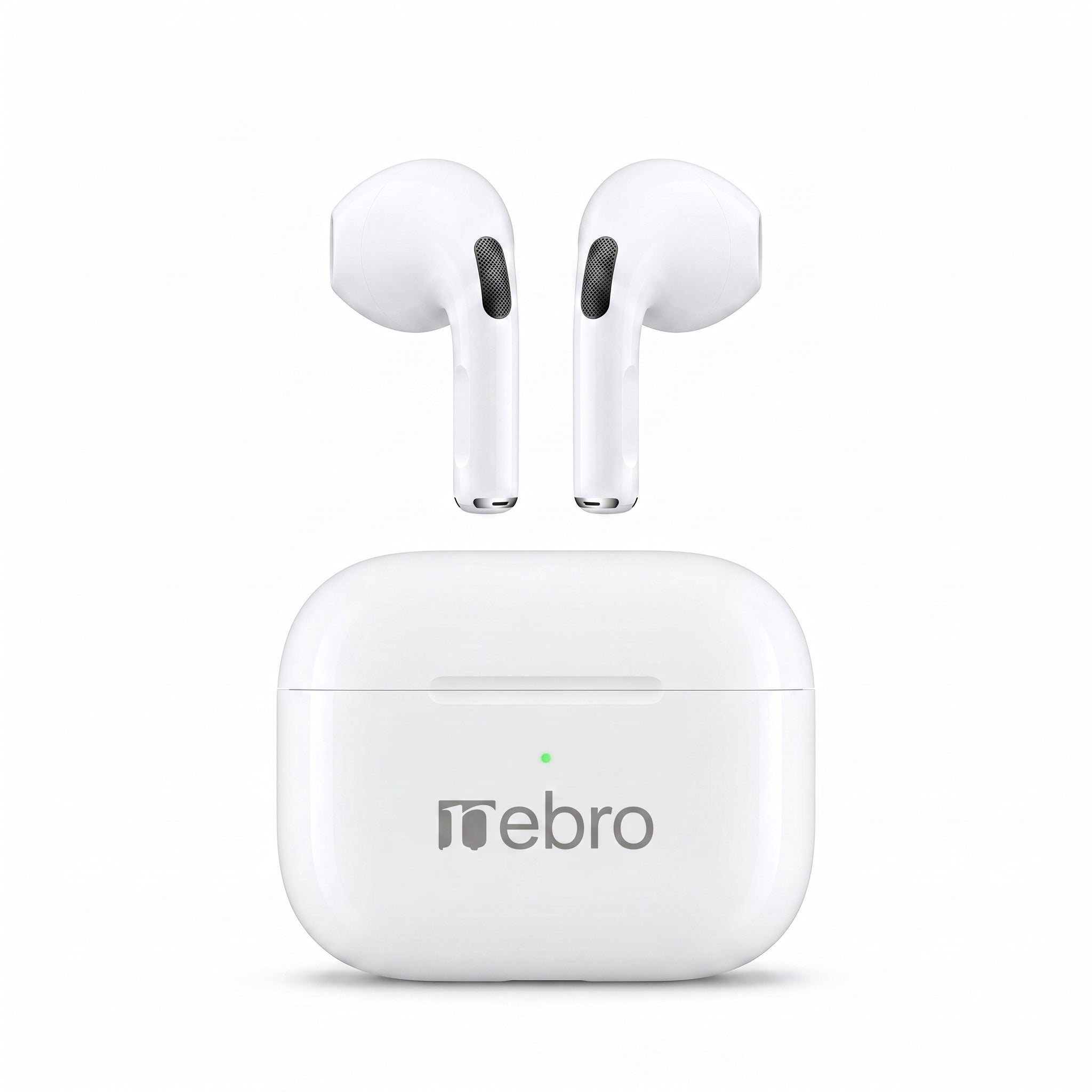 Audífonos Inalámbricos Nebro WE-014 — Bluetooth 5.3 TWS - Imagen 6