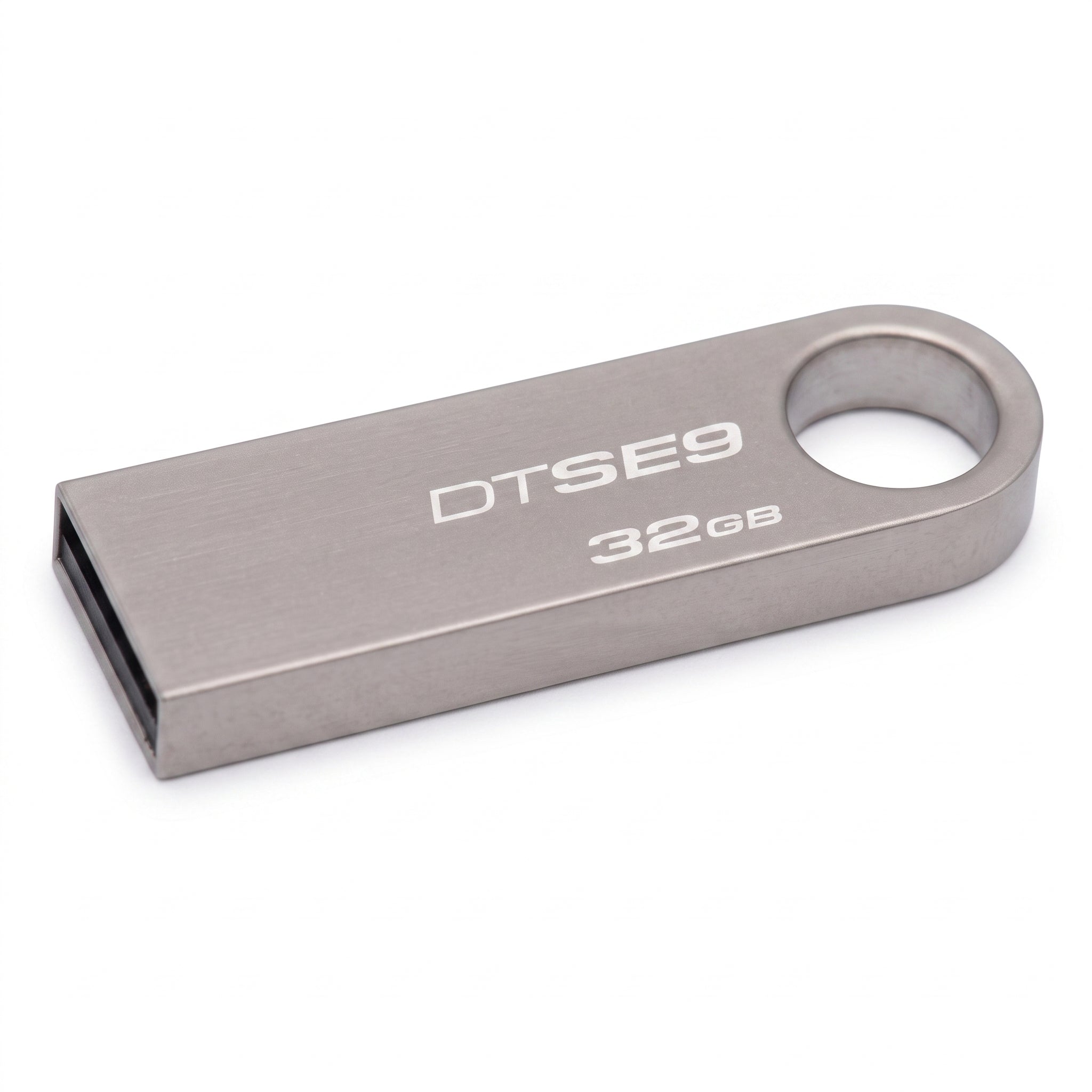 Memoria USB Kingston DataTraveler SE9 32GB - Imagen 1