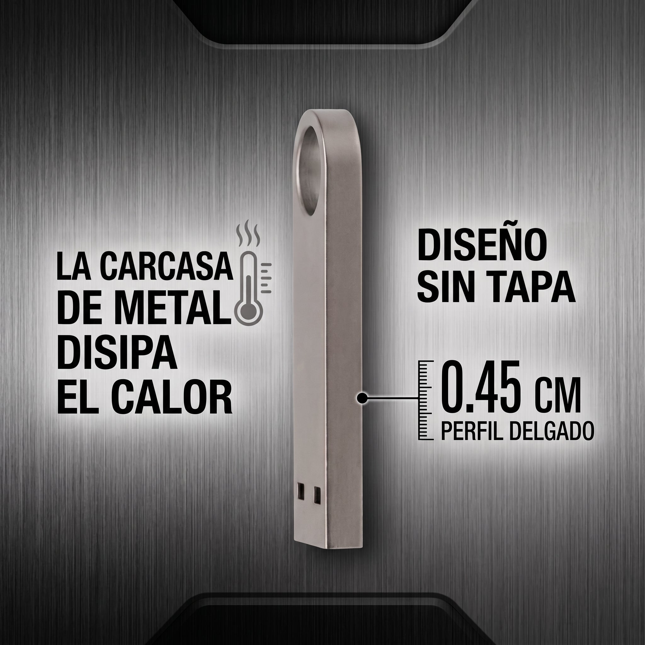 Memoria USB Kingston DataTraveler SE9 32GB - Imagen 4