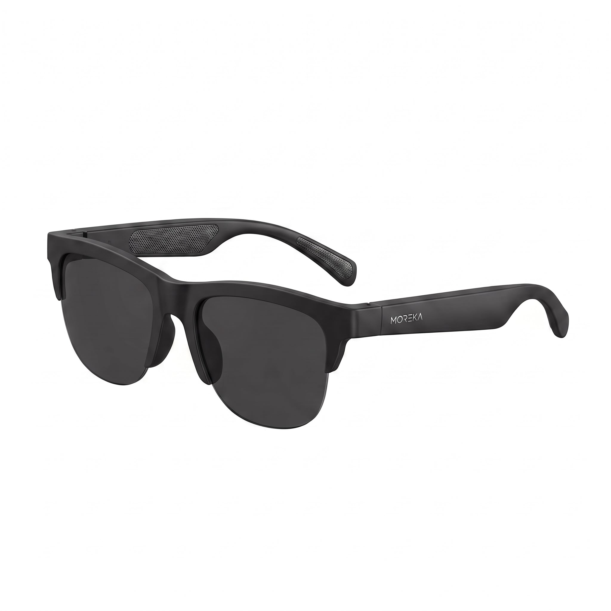 Lentes Inteligentes Moreka YJ01 con Auriculares Inalámbricos Bluetooth 5.4 - Imagen 10