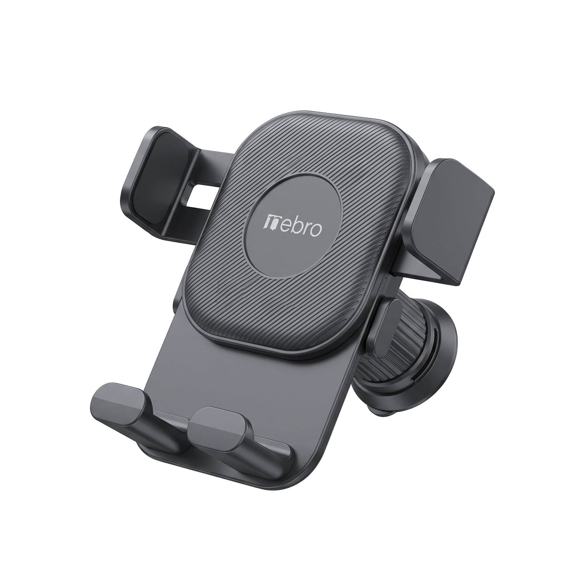 Soporte para Celular Nebro WAT-095 Giro de 360° Diseño Triangular Estable - Imagen 1