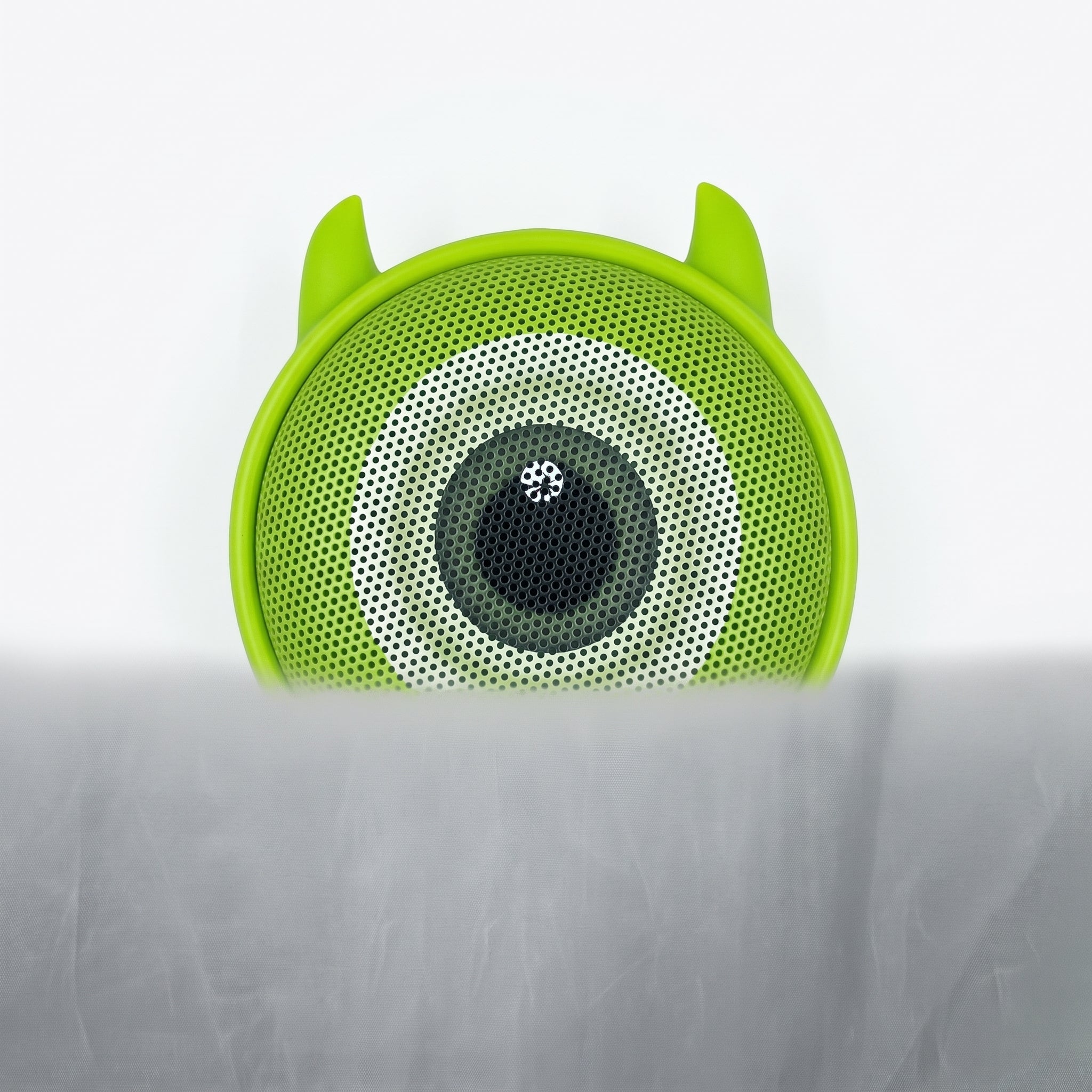 Mini Bocina Bluetooth FOL FS-S101A con 3W, Bluetooth 5.0 y Cordón Portátil - Imagen 9