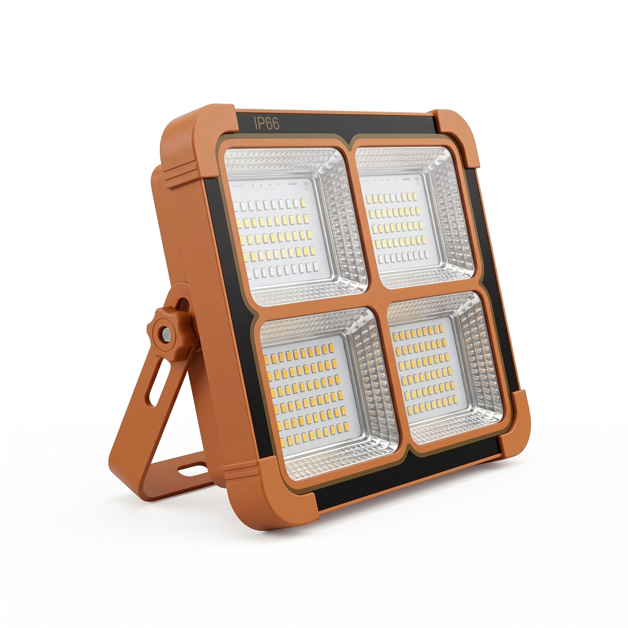 Luz LED Solar Moreka D051 Protección IP66