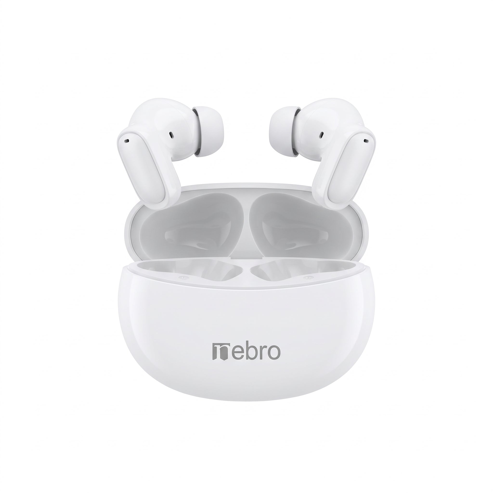 Audífonos Bluetooth Nebro T42 - Imagen 1