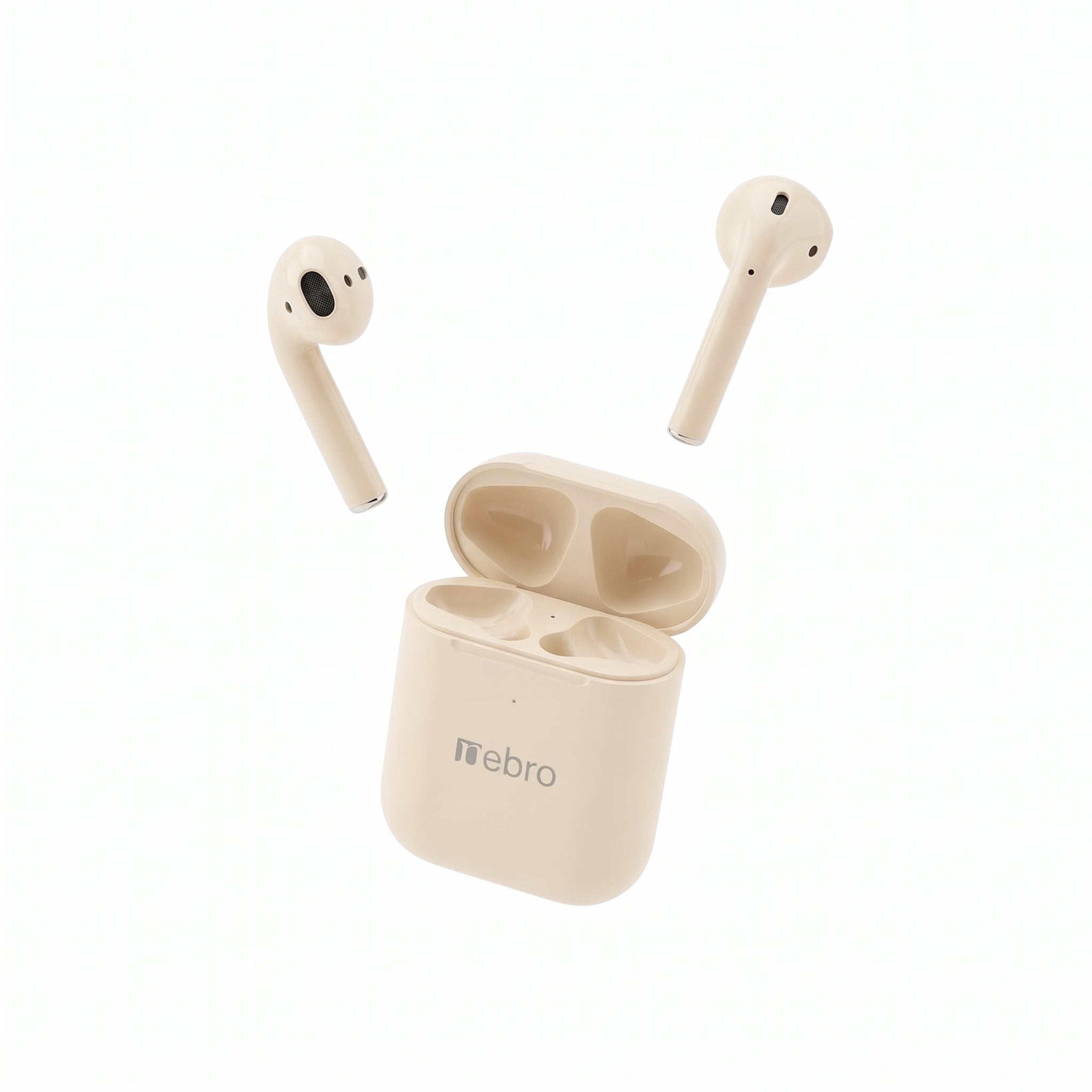 Audífonos Inalámbricos Nebro SE-1 Bluetooth 5.3 Ecualizador Sonido HiFi - Imagen 8