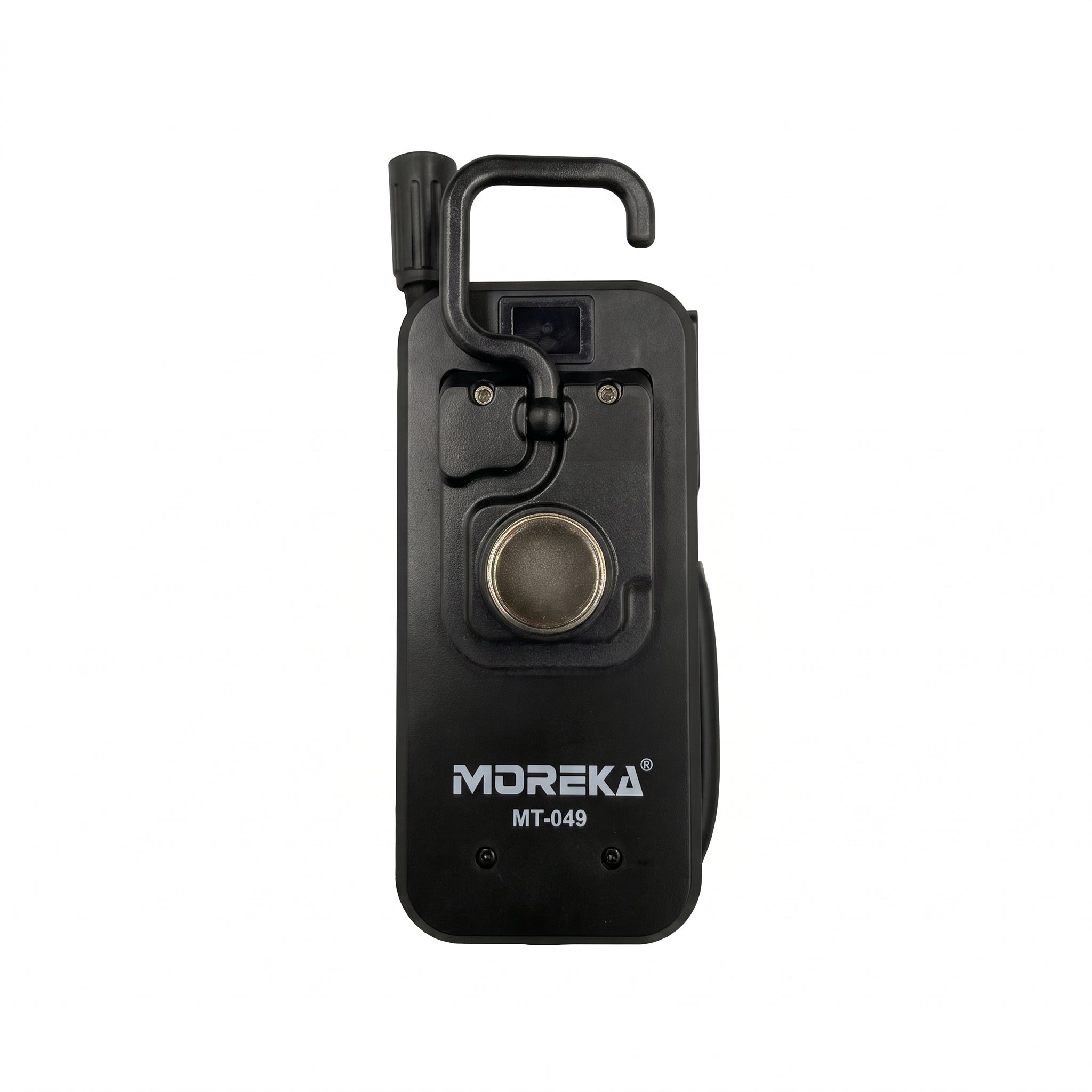 Lámpara de Trabajo LED Moreka MT-049 500W con Panel COB, Gancho e Imán - Imagen 3