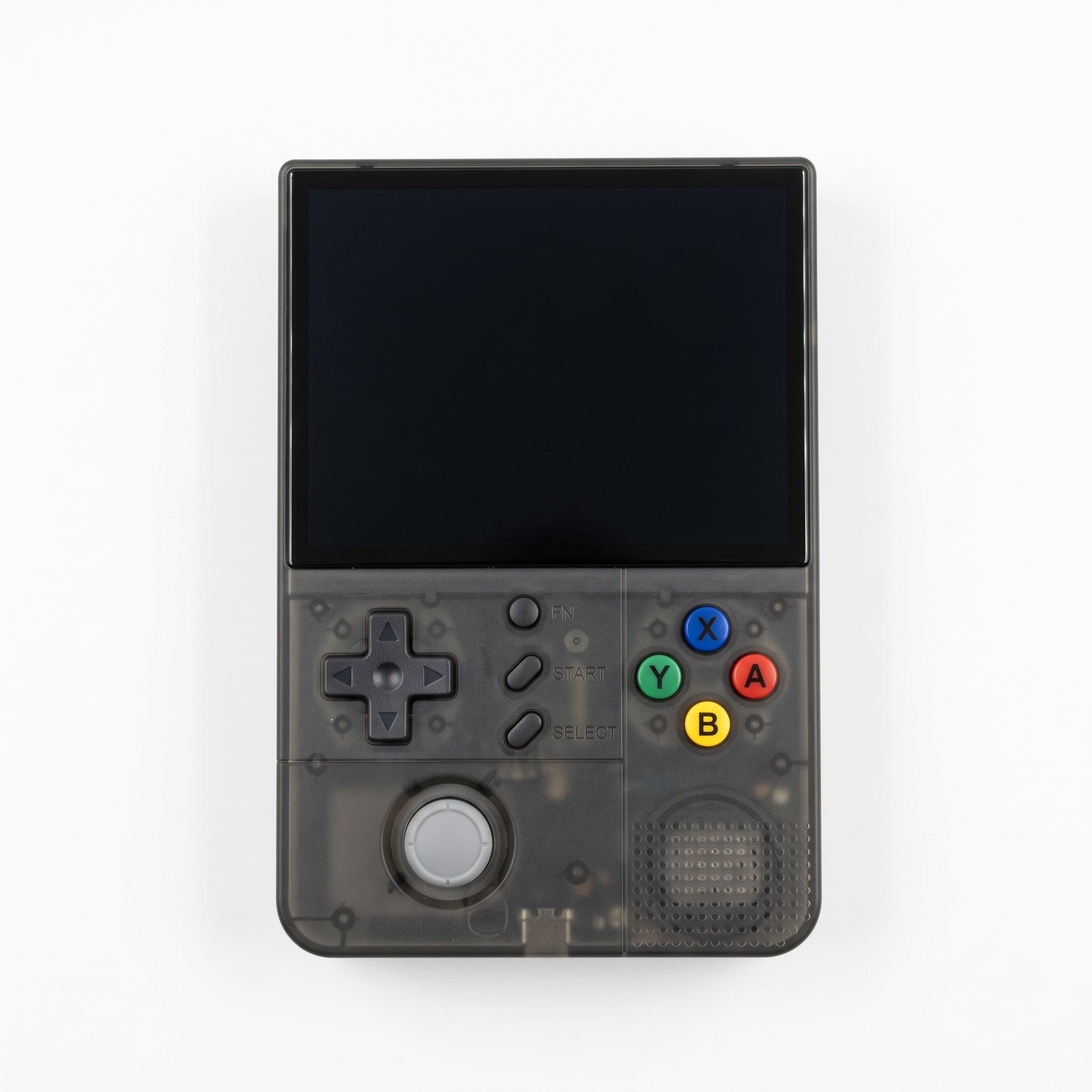 Consola Portátil R40XX Pro con Pantalla de 4.2 Pulgadas, Salida HD y Más de 20 Emuladores - Imagen 12