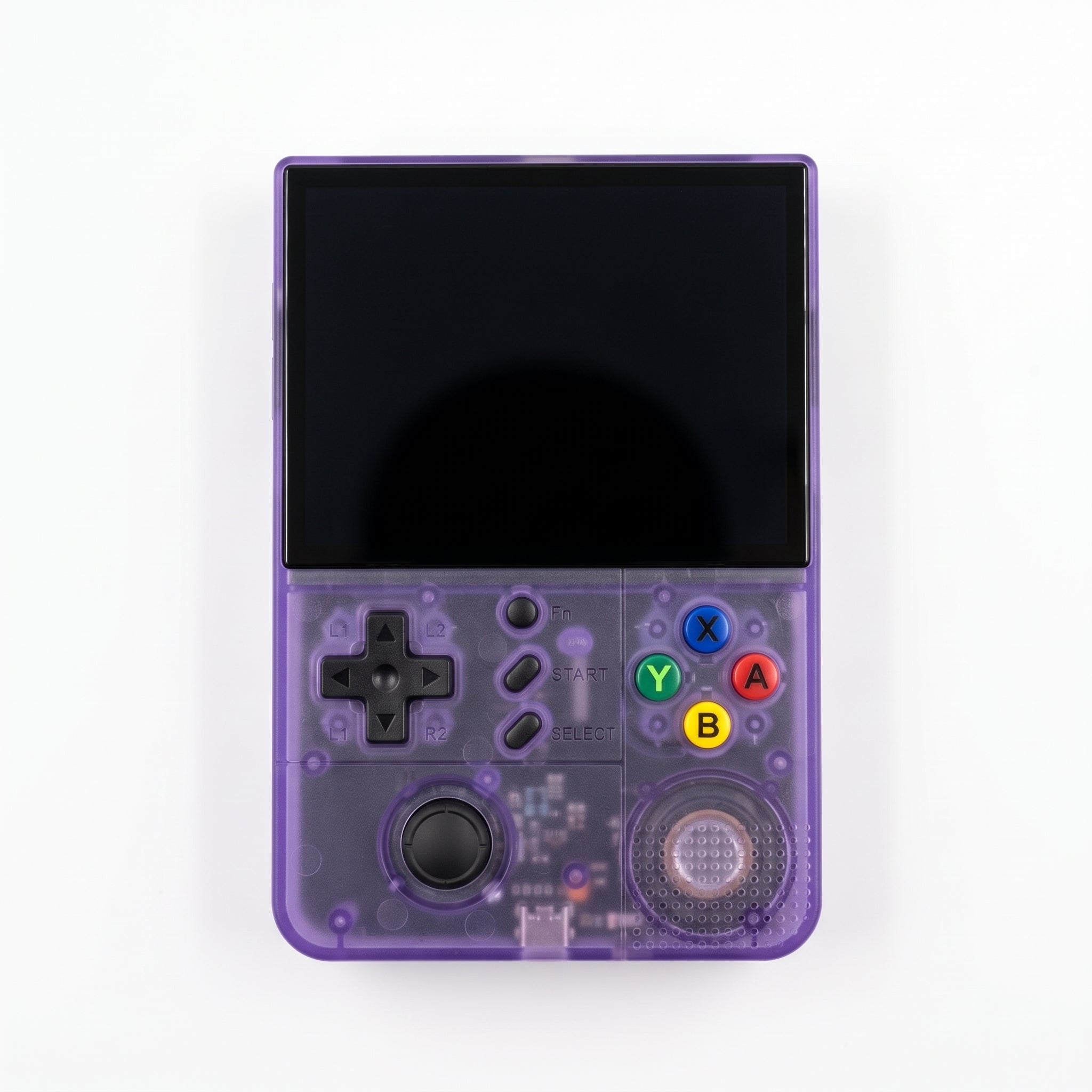 Consola Portátil R40XX Pro con Pantalla de 4.2 Pulgadas, Salida HD y Más de 20 Emuladores - Imagen 13
