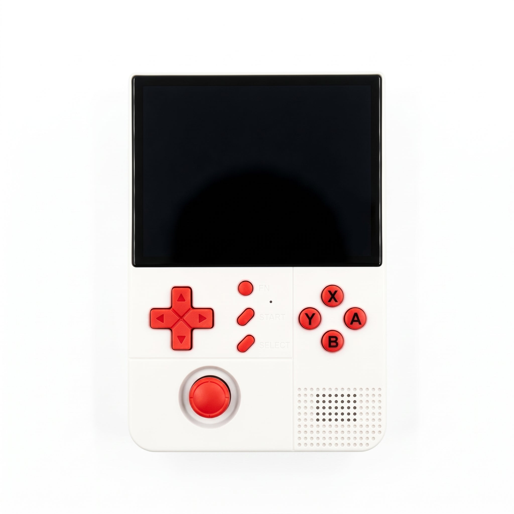Consola Portátil R40XX Pro con Pantalla de 4.2 Pulgadas, Salida HD y Más de 20 Emuladores - Imagen 14