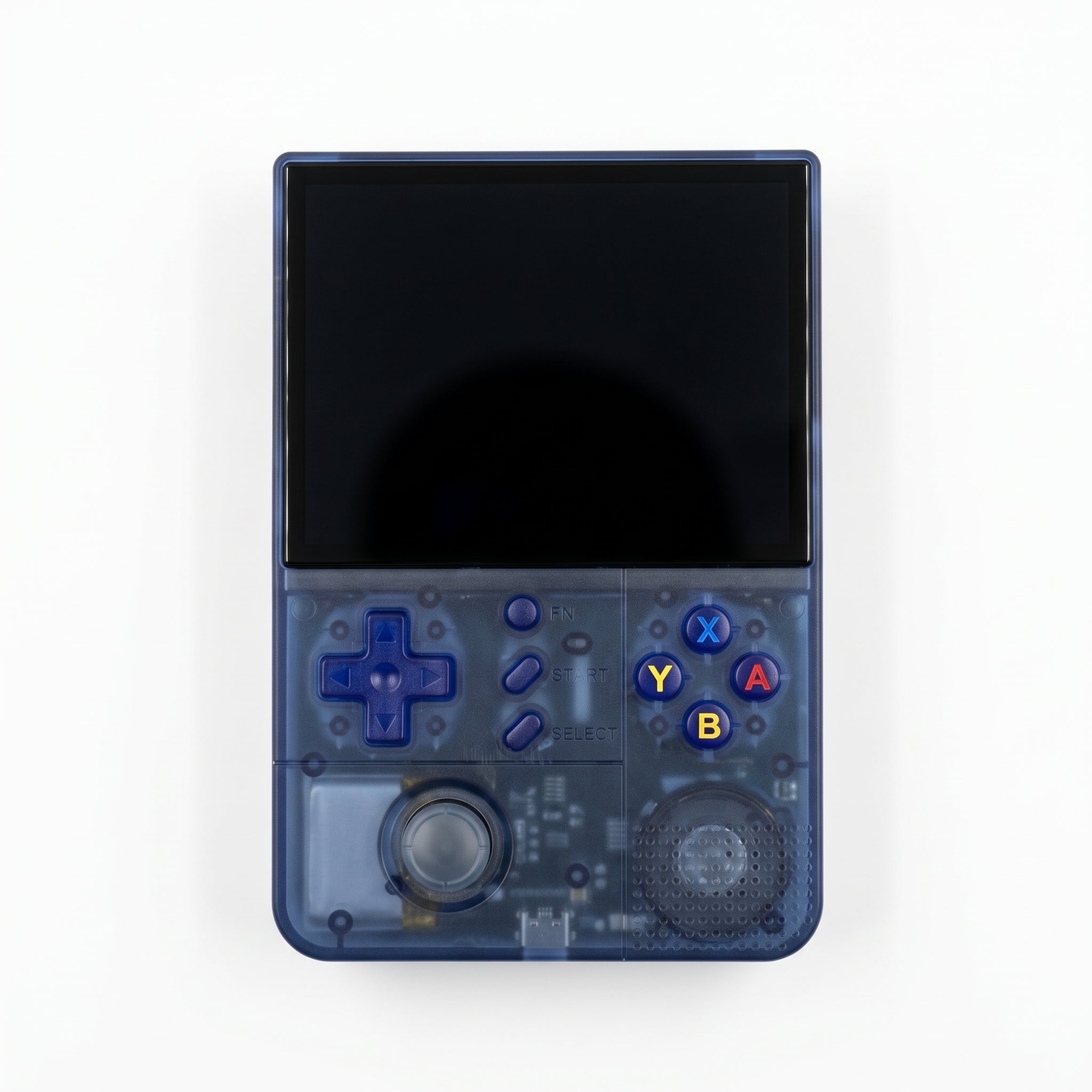 Consola Portátil R40XX Pro con Pantalla de 4.2 Pulgadas, Salida HD y Más de 20 Emuladores - Imagen 8
