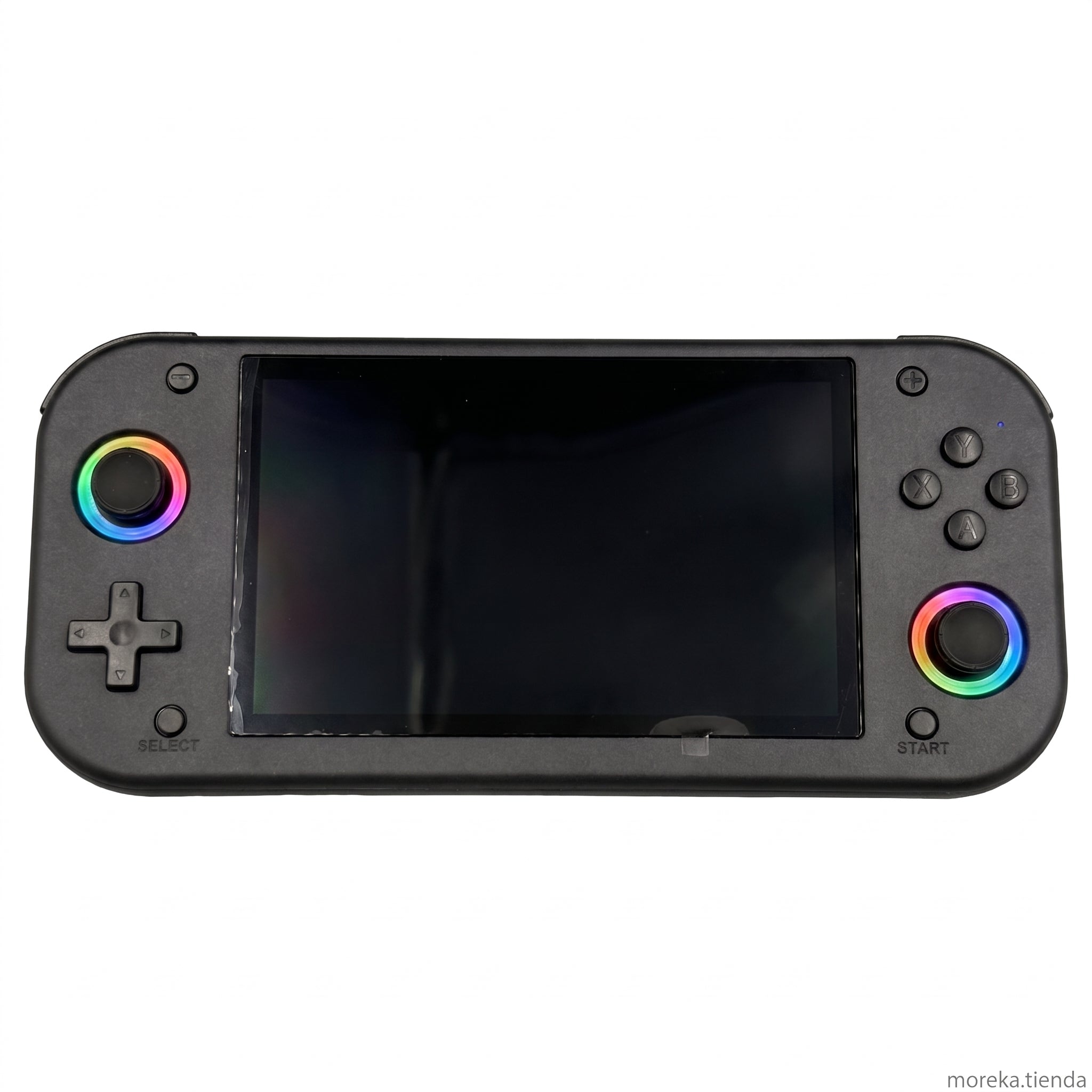 Consola Portátil SJGAM M26 Pantalla IPS 5.1 Pulgadas, Linux  30 Plataformas de Emulación - Imagen 12