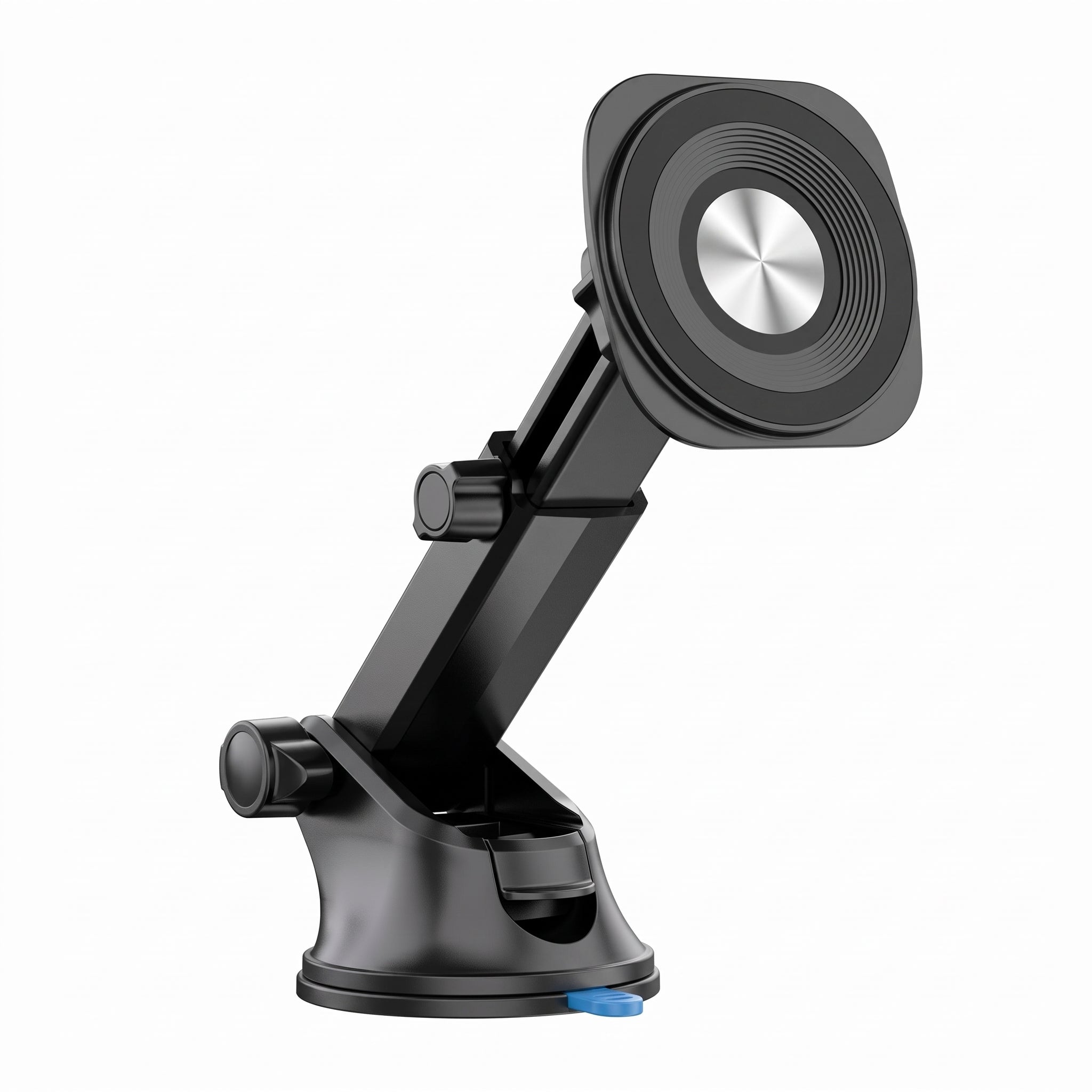 Soporte Magnético para Auto Moreka ZJ-022 con Giro 360° y Altura Ajustable